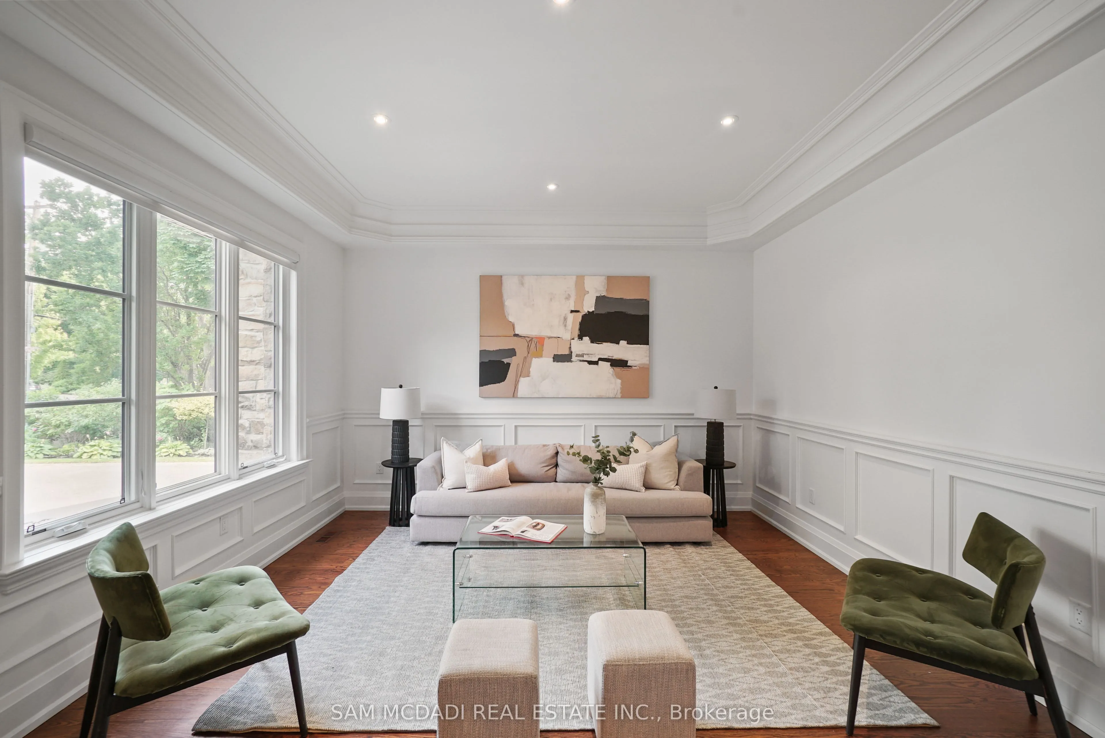 190 Maplewood Road
