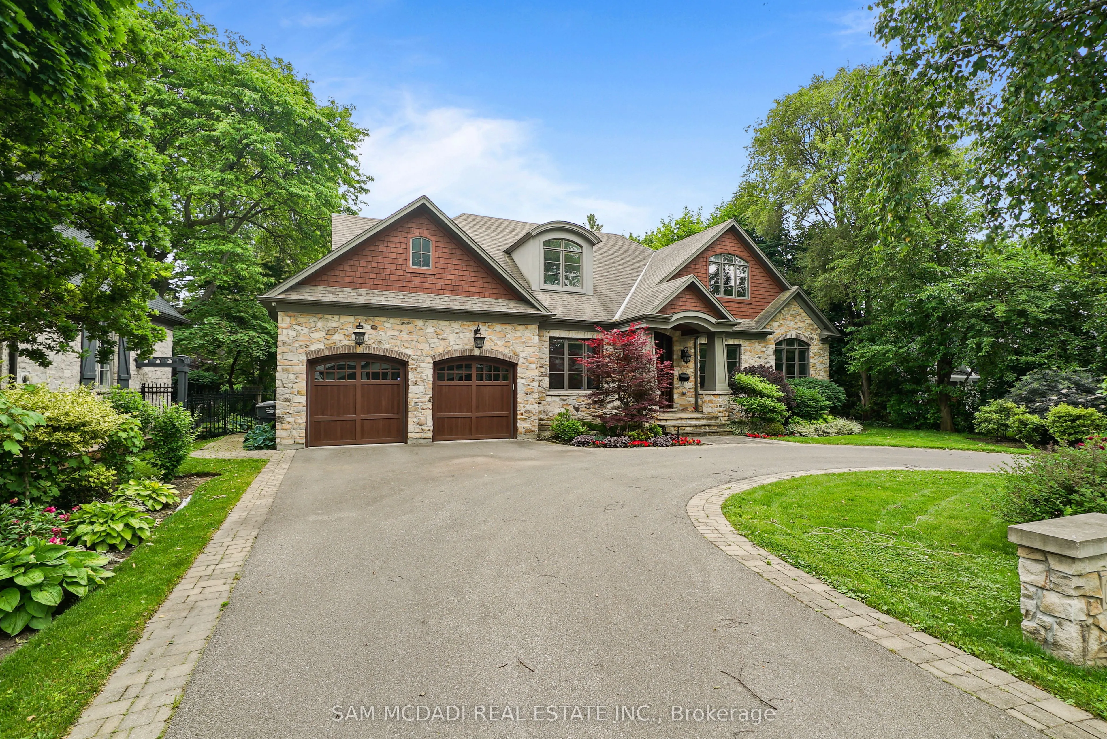 190 Maplewood Road