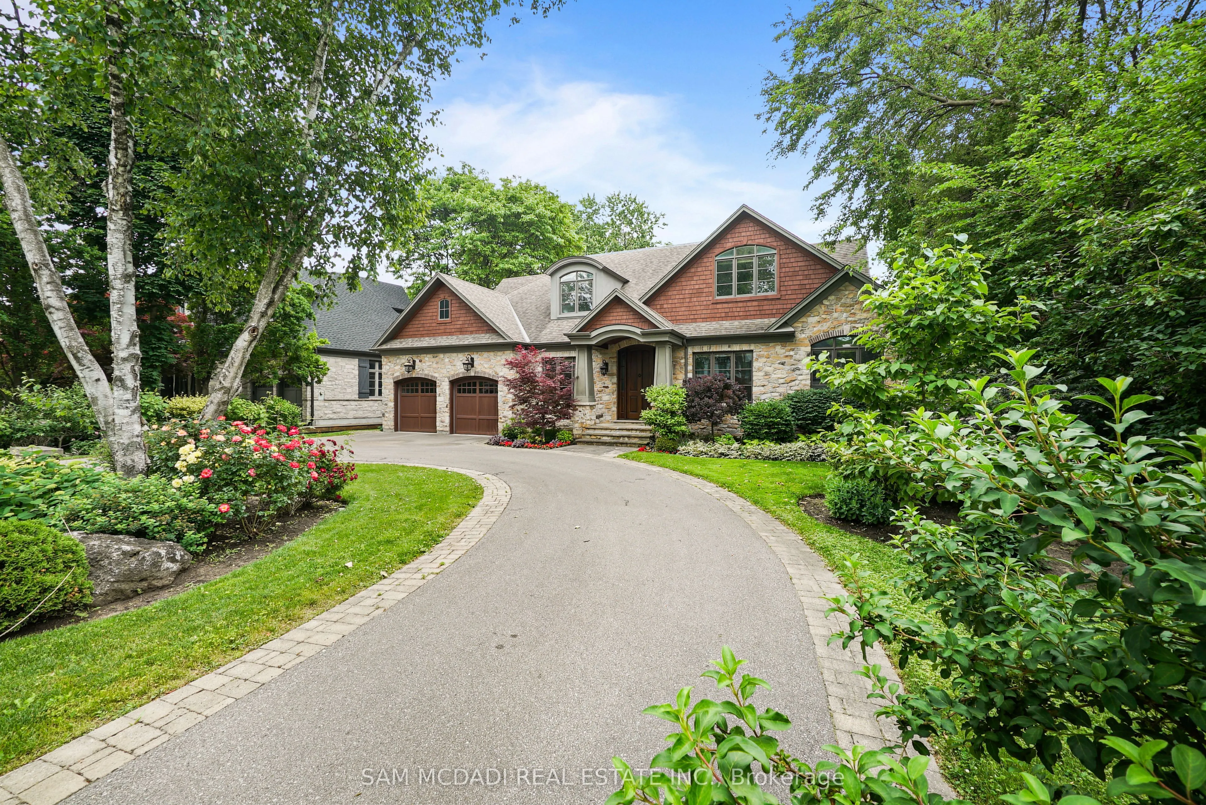190 Maplewood Road