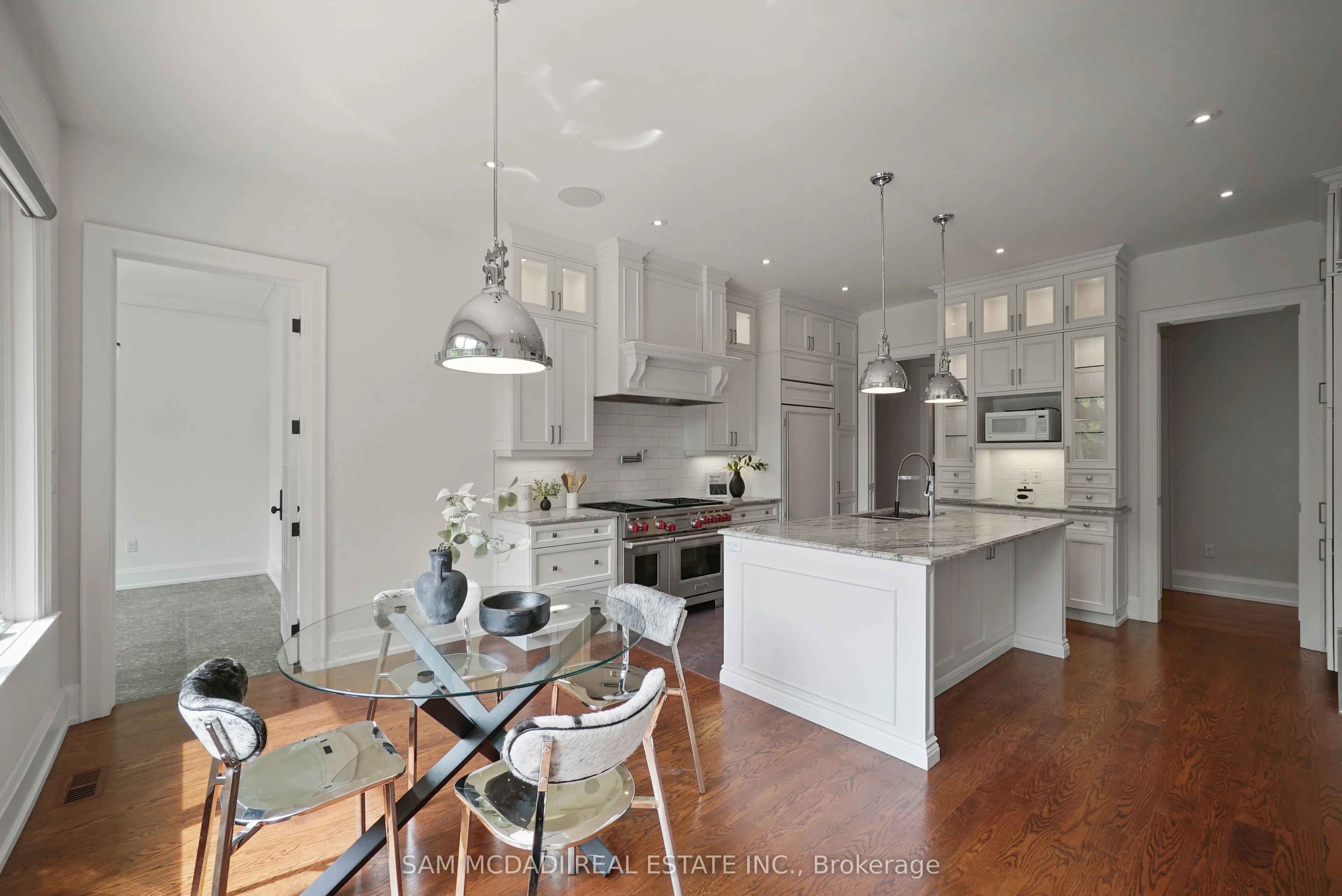 190 Maplewood Road