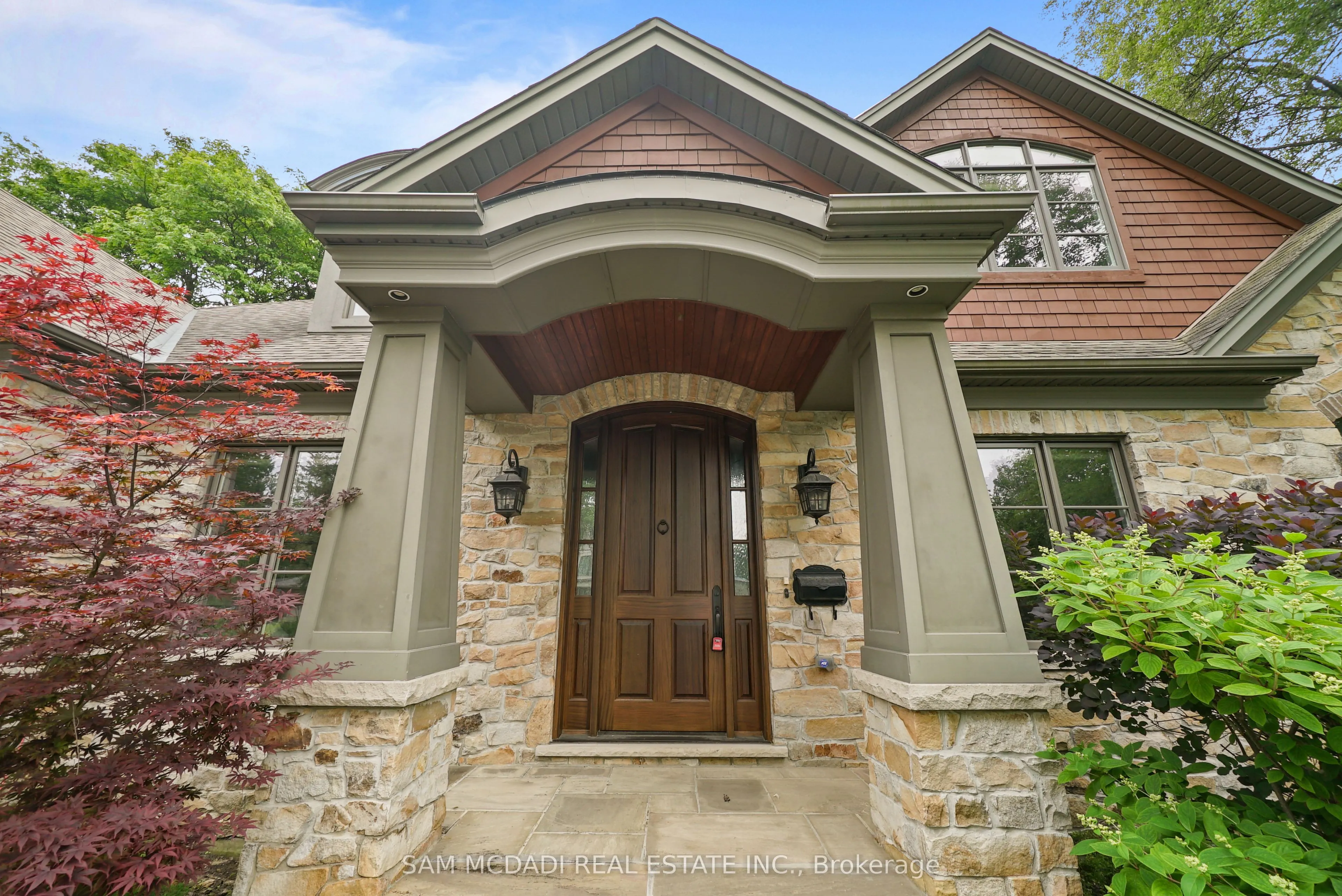 190 Maplewood Road