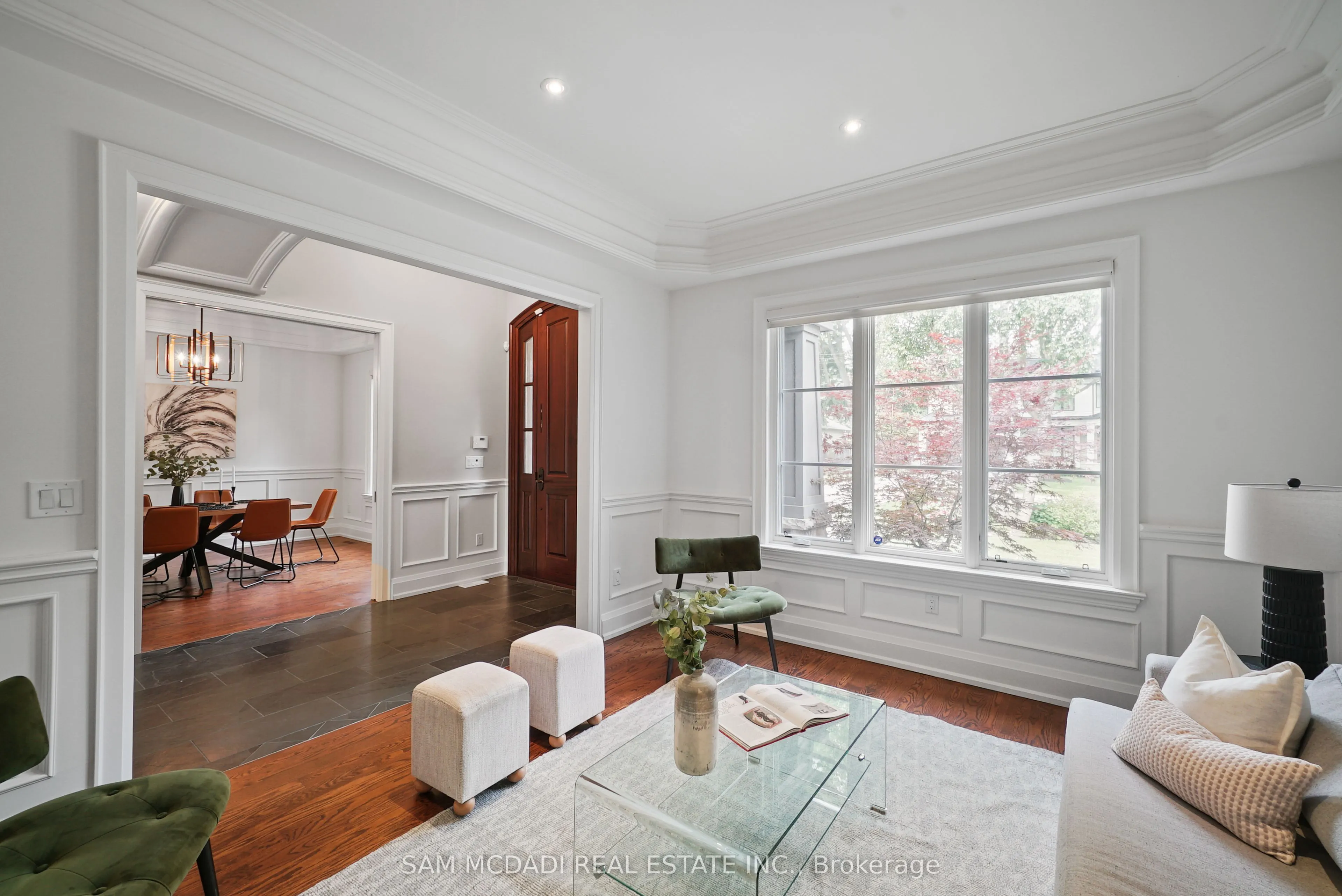 190 Maplewood Road