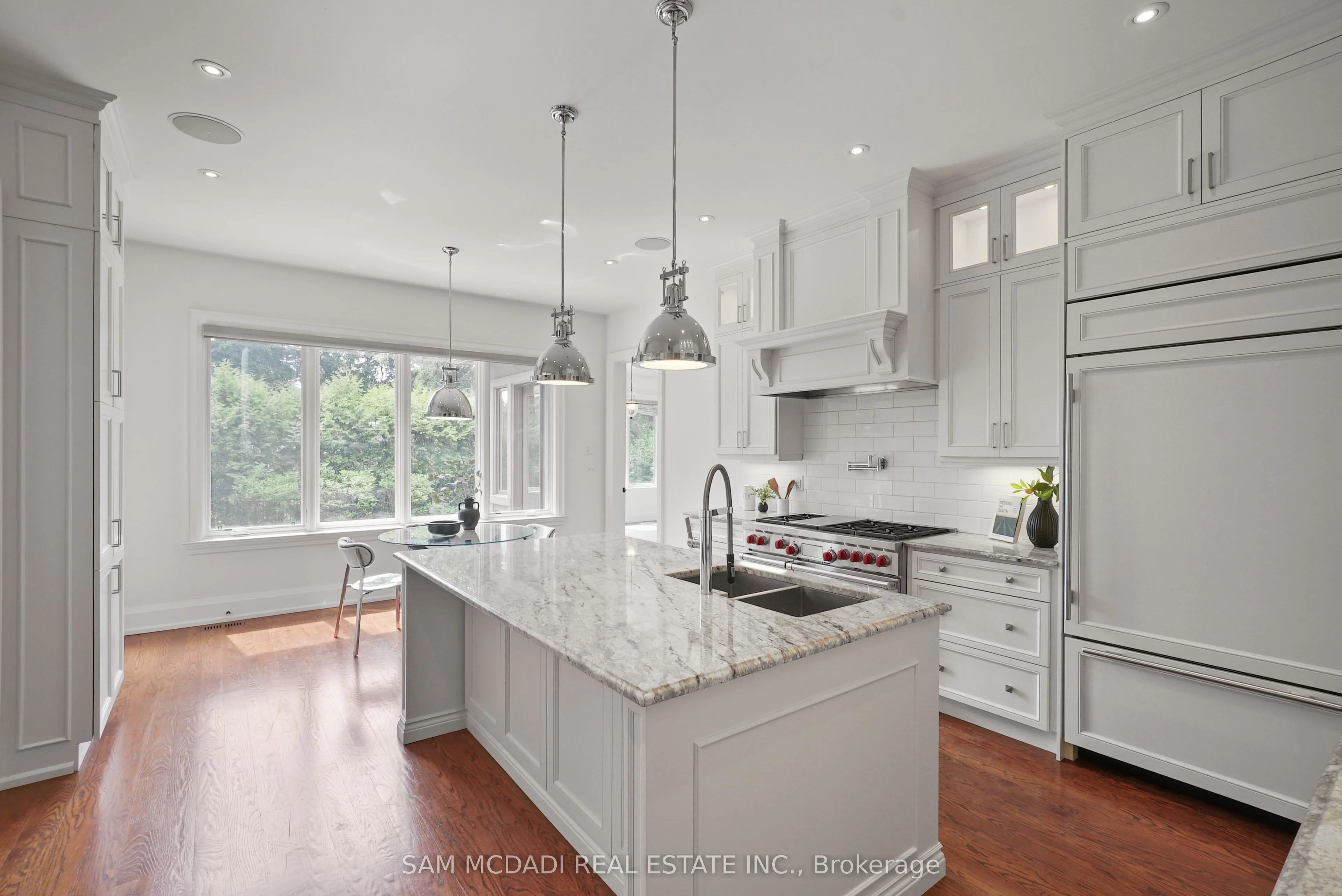 190 Maplewood Road