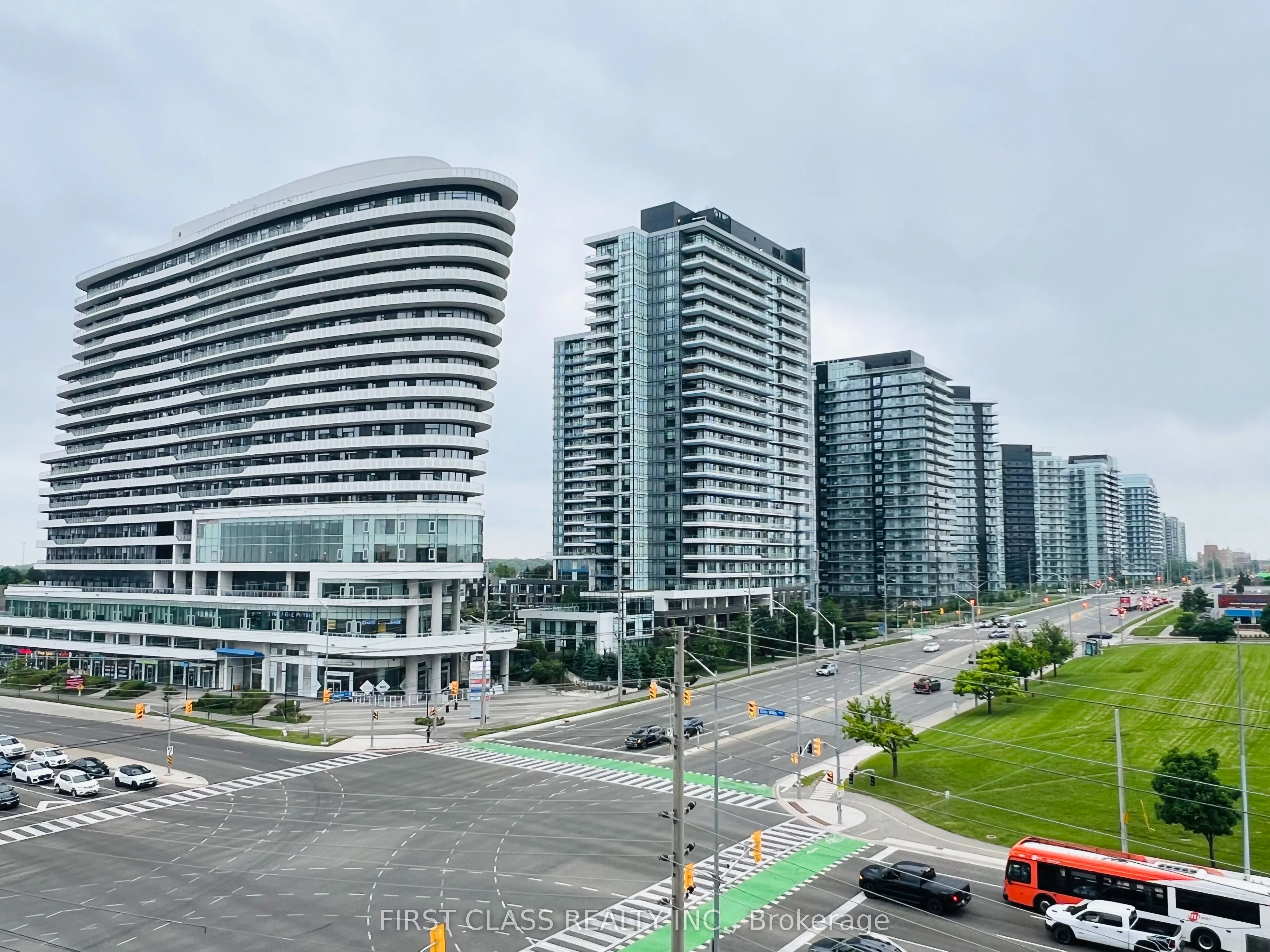 2485 Eglinton Avenue W, #0