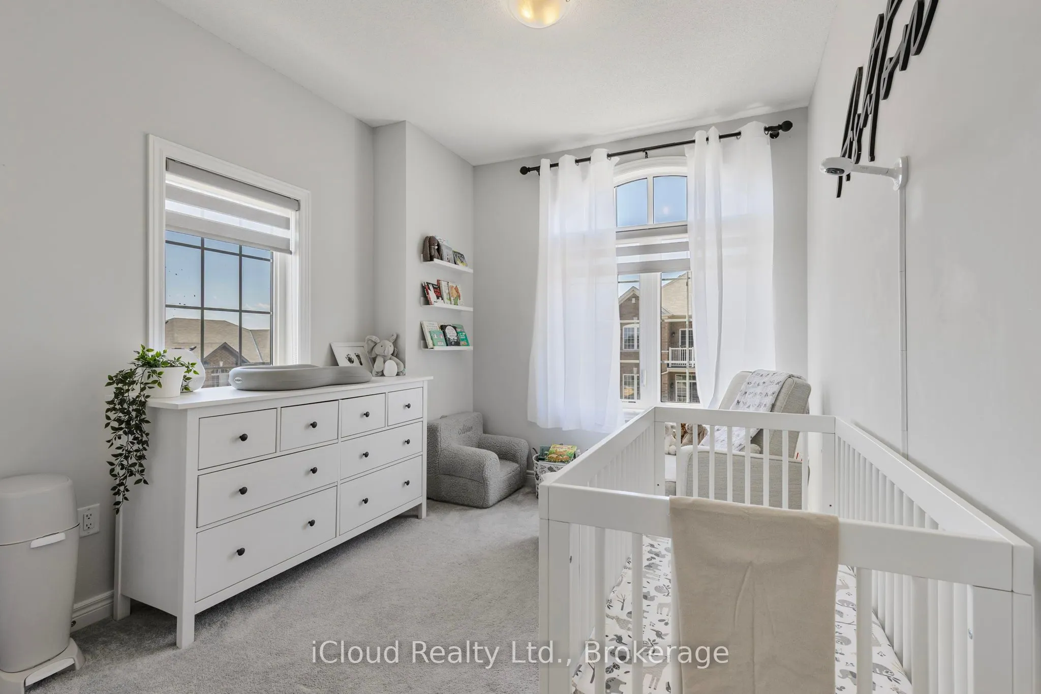 1 Haymarket Drive