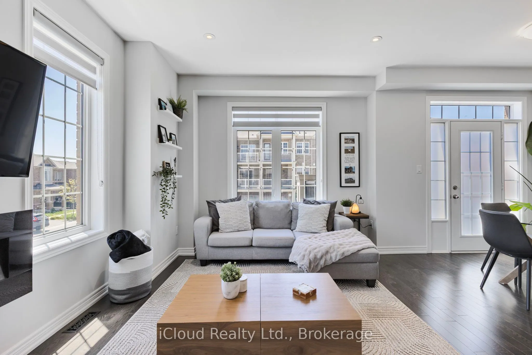 1 Haymarket Drive