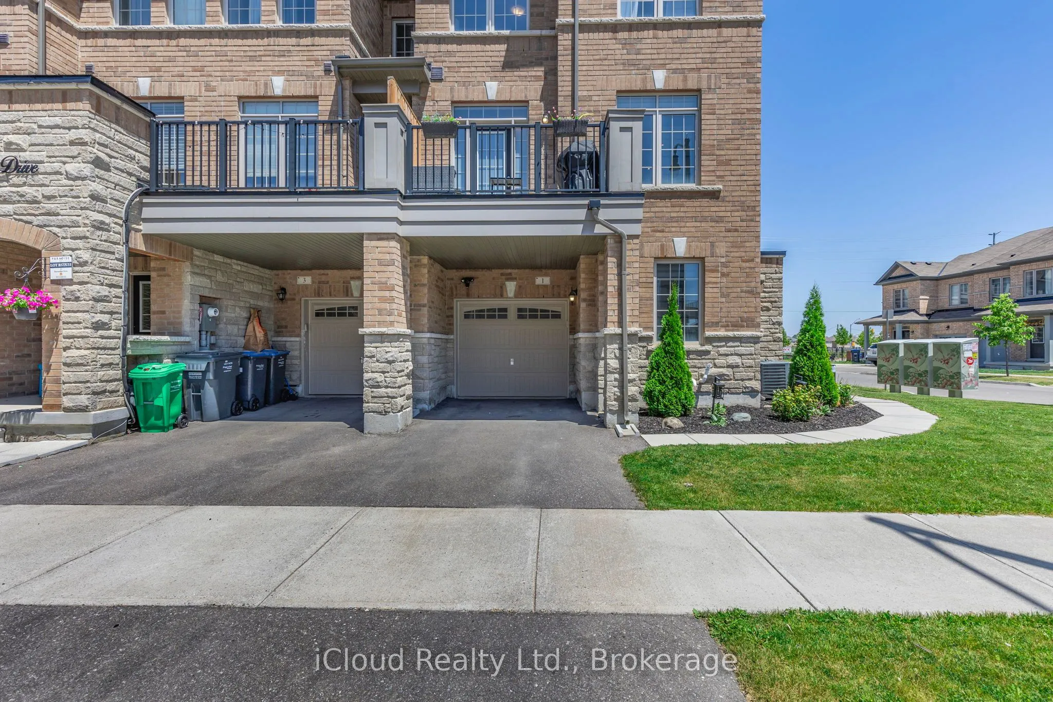 1 Haymarket Drive