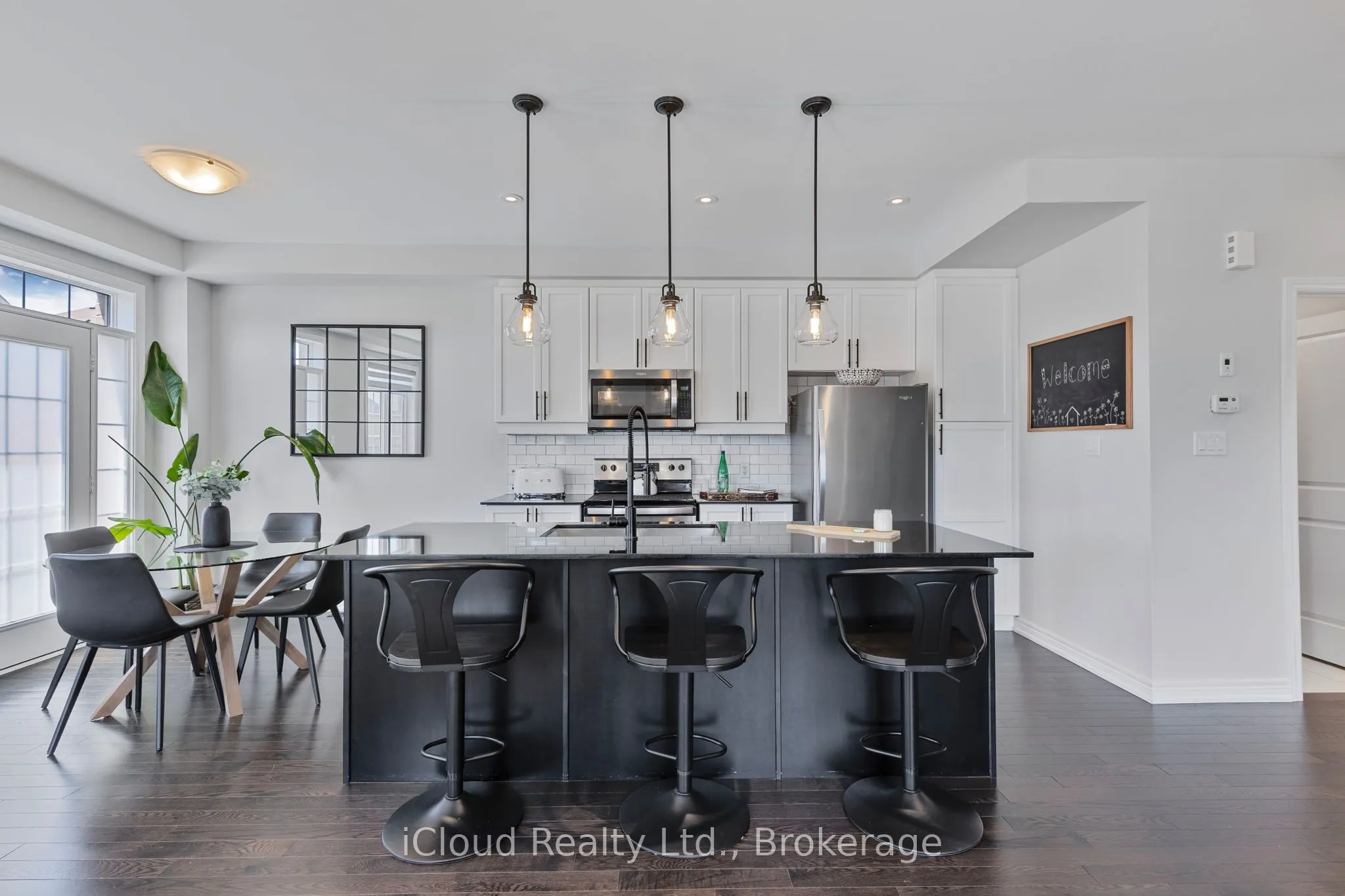 1 Haymarket Drive
