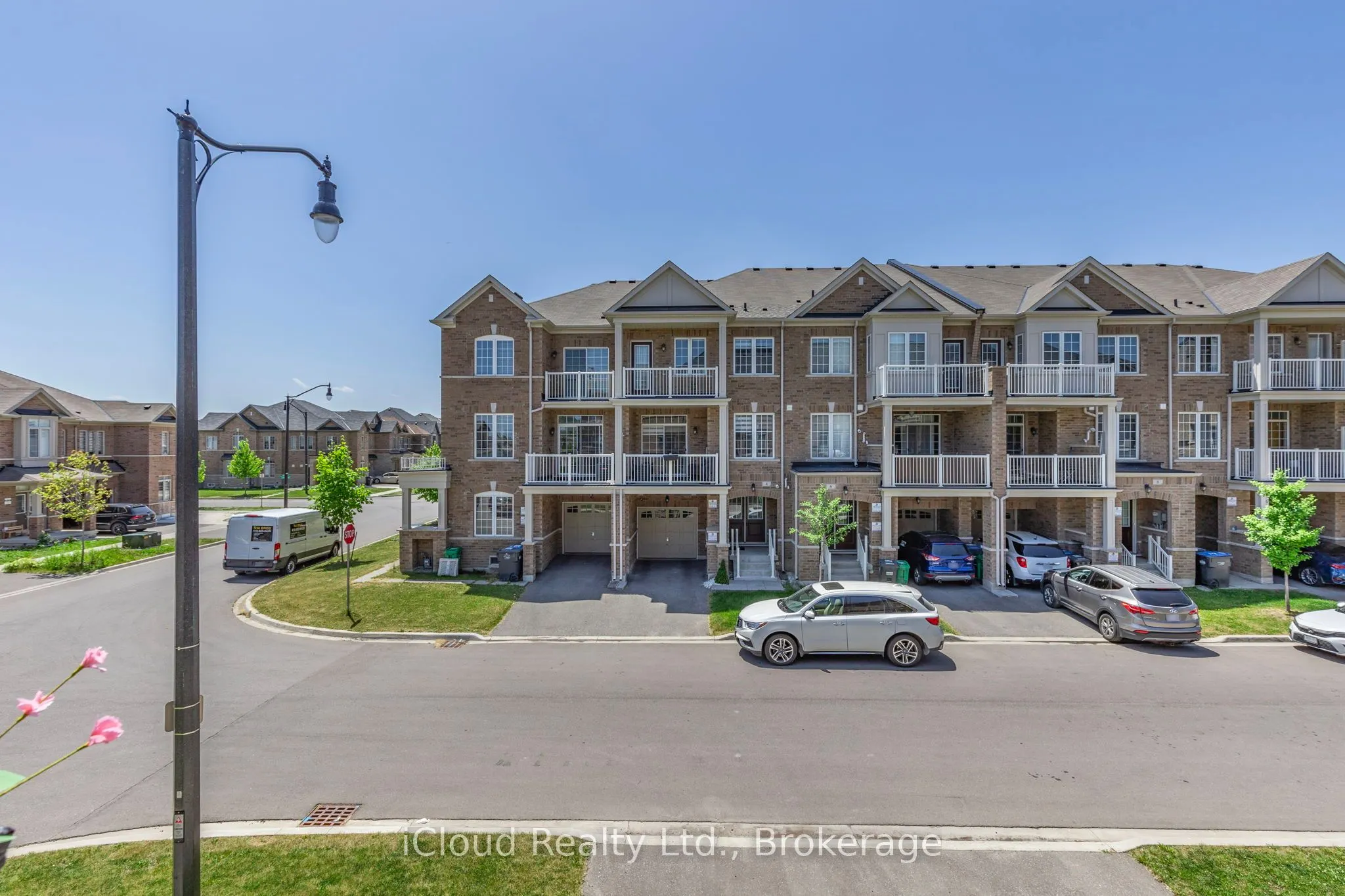 1 Haymarket Drive