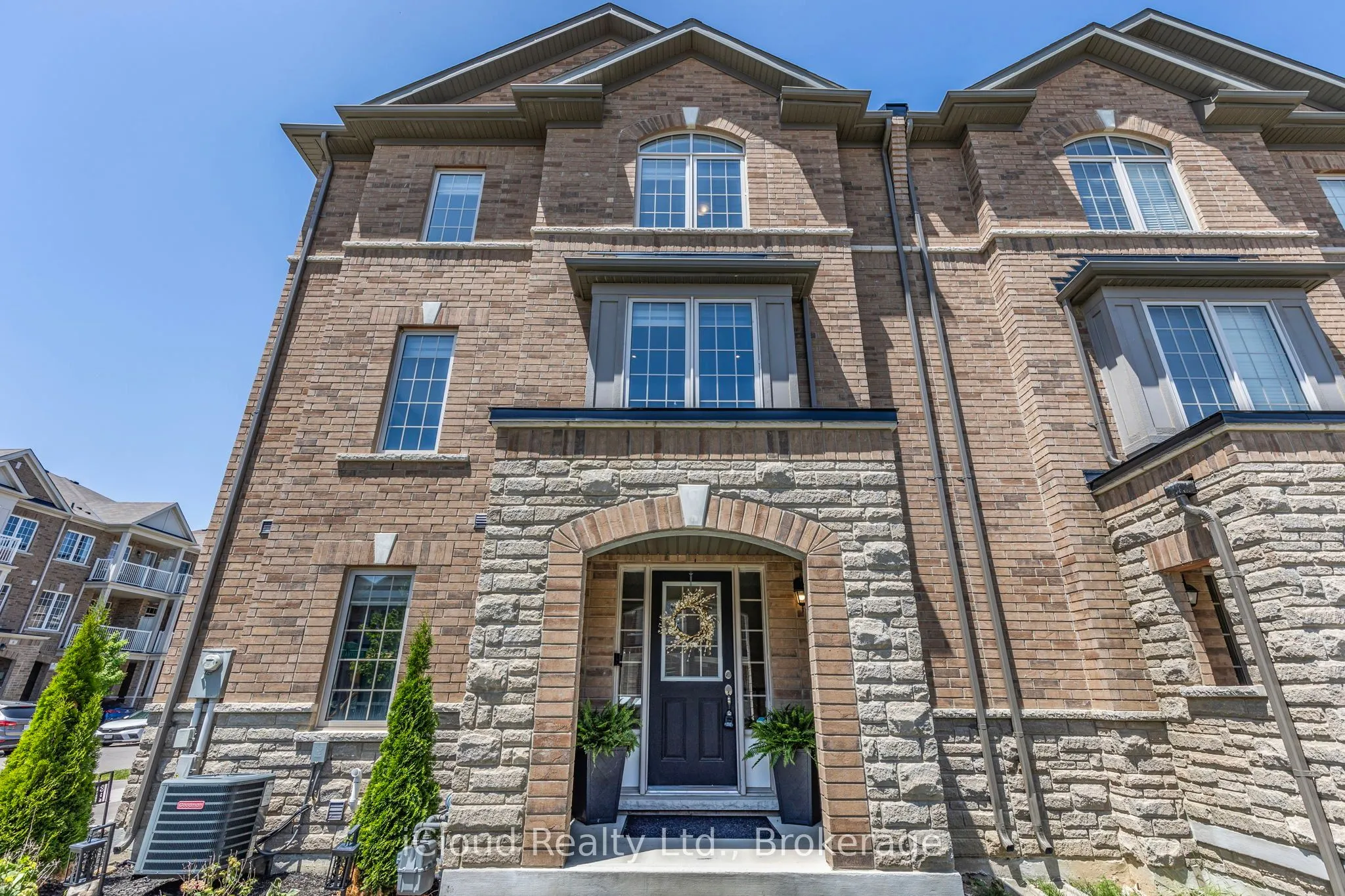1 Haymarket Drive