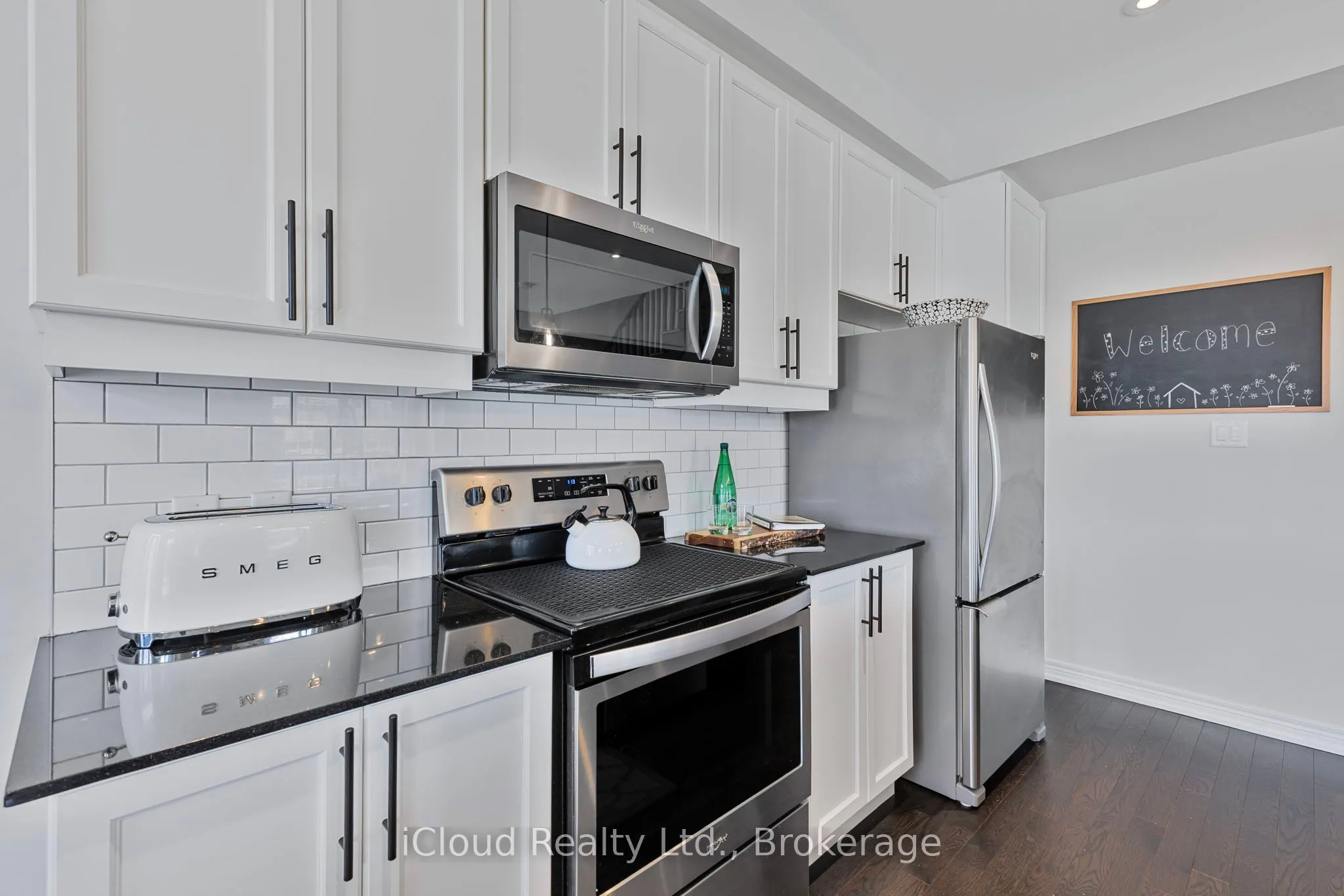 1 Haymarket Drive