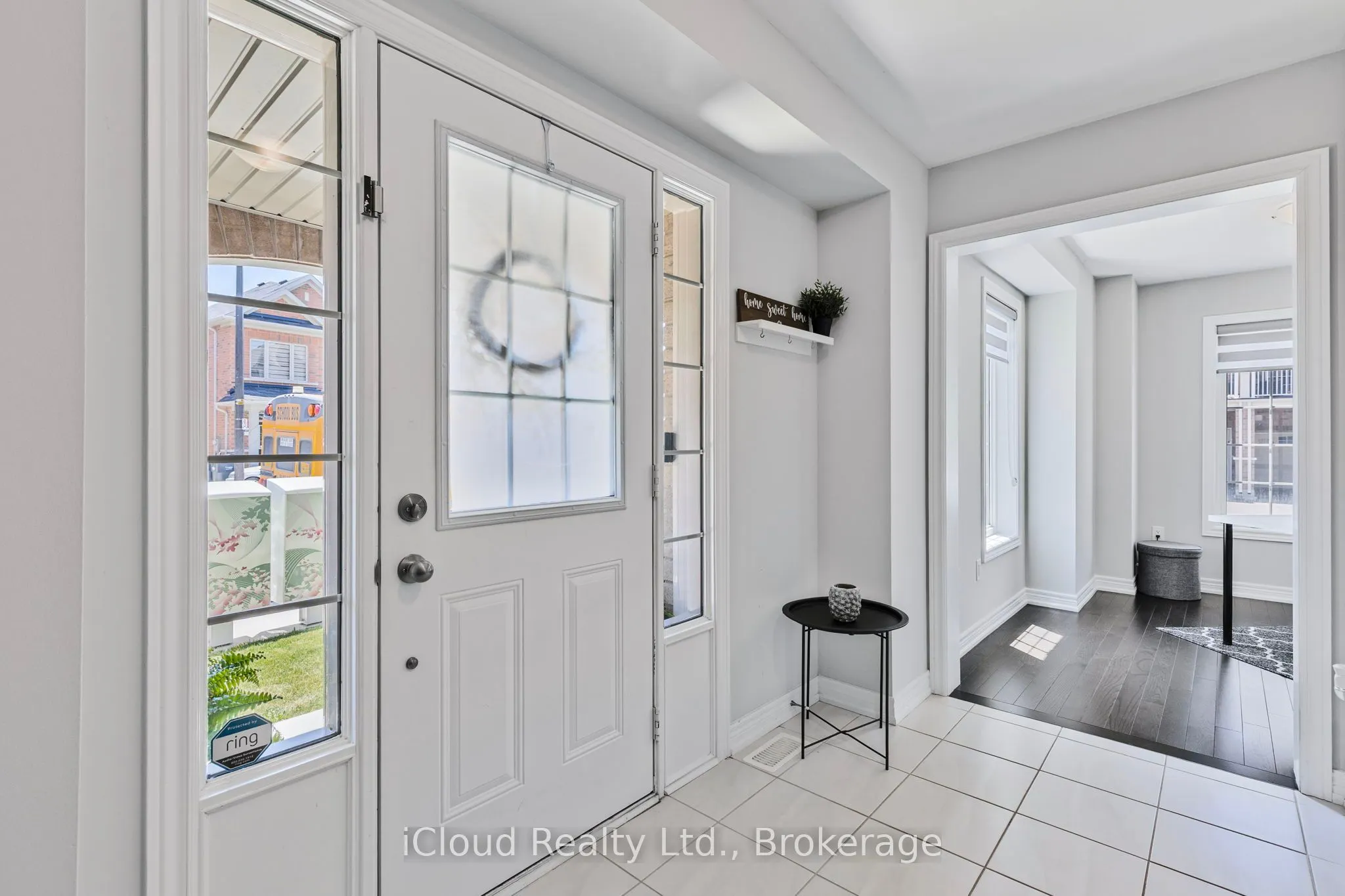 1 Haymarket Drive
