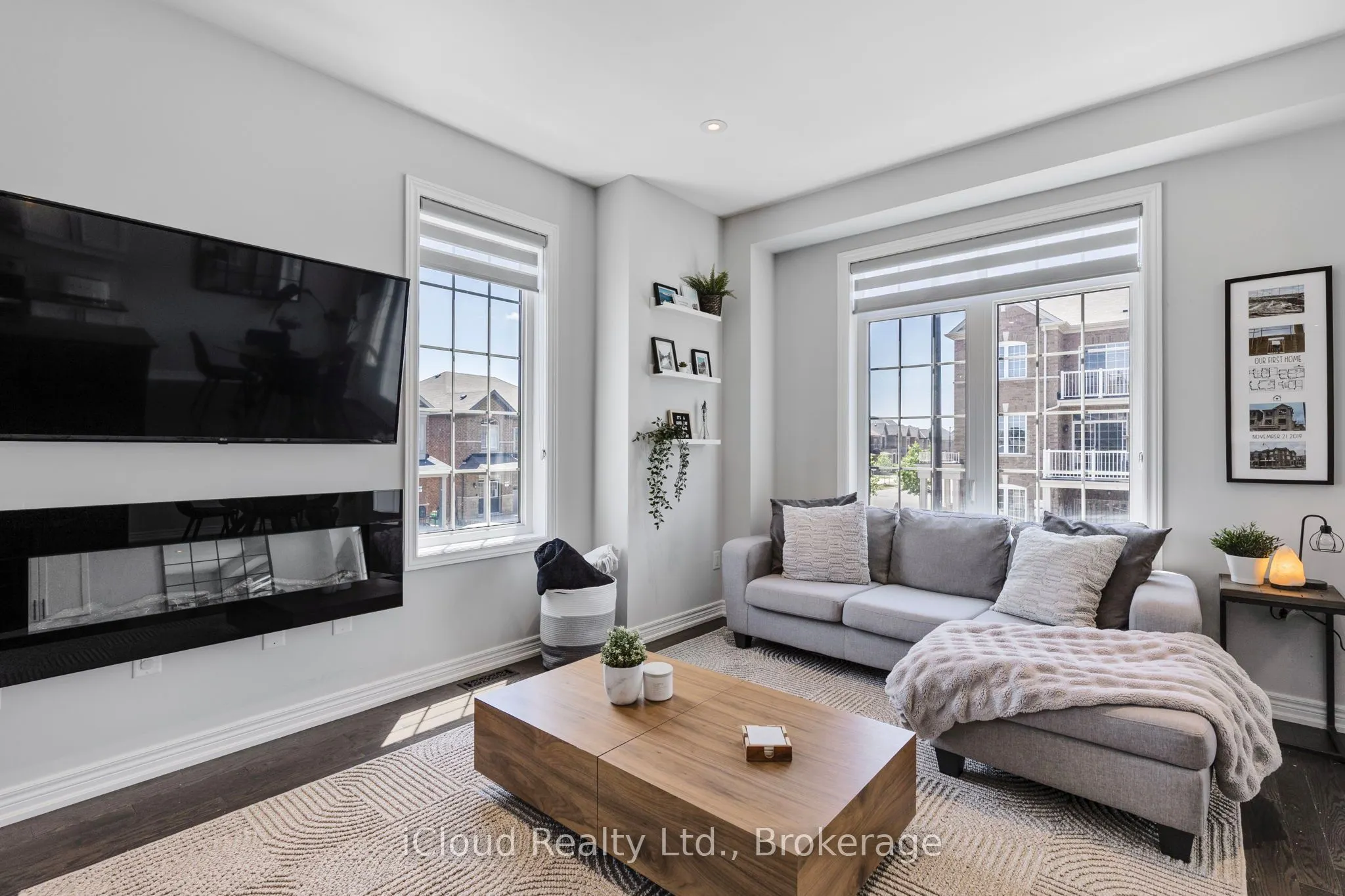 1 Haymarket Drive
