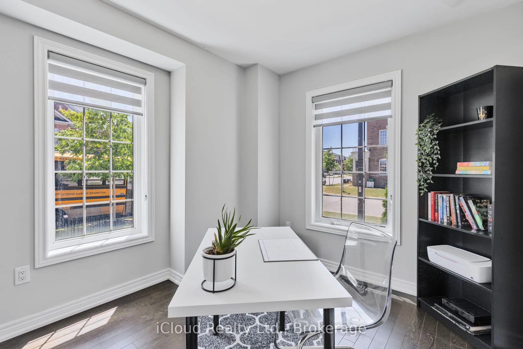 1 Haymarket Drive