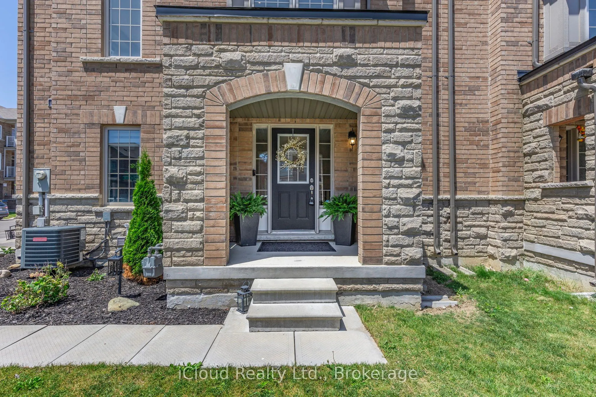 1 Haymarket Drive