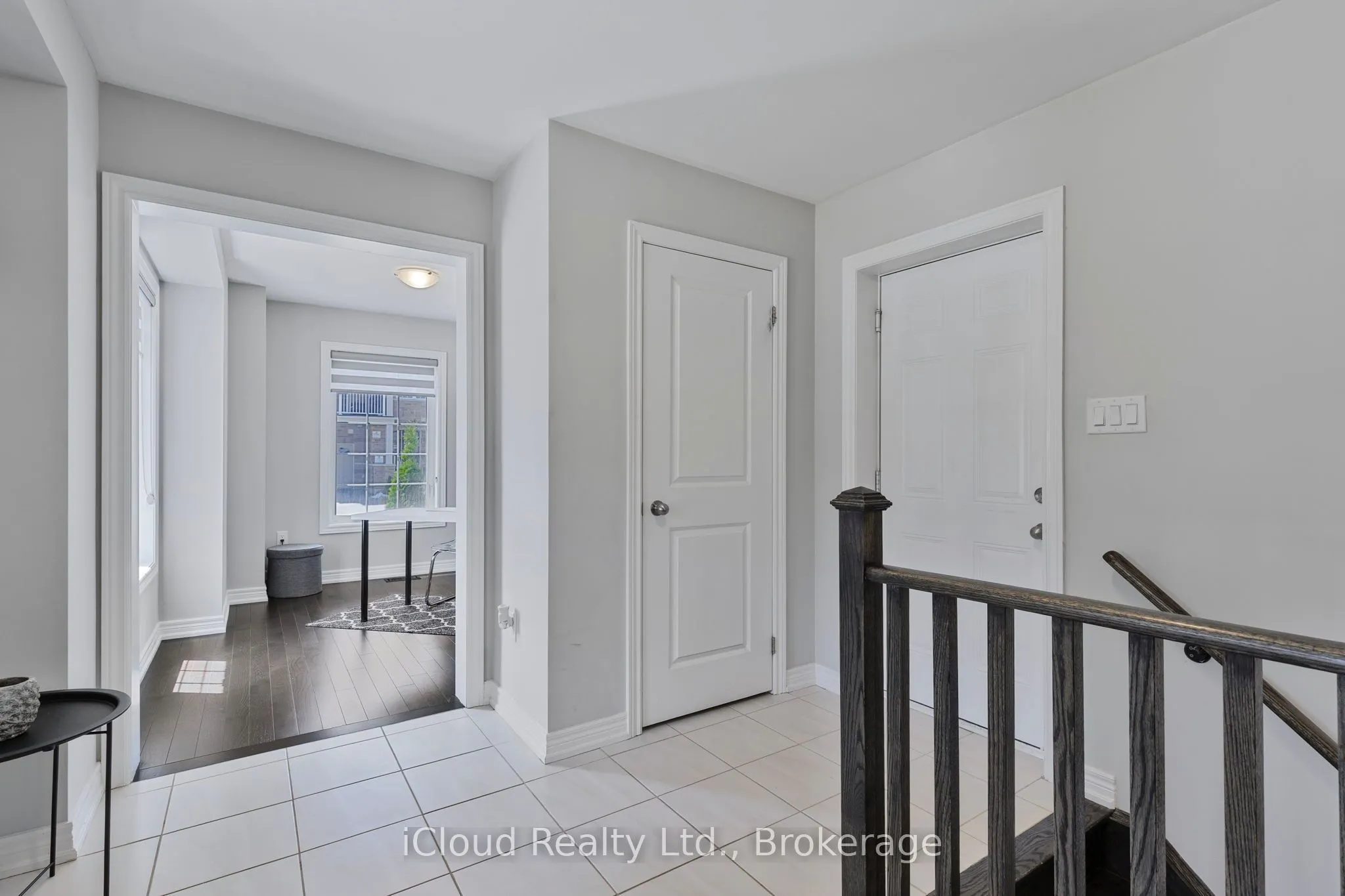 1 Haymarket Drive