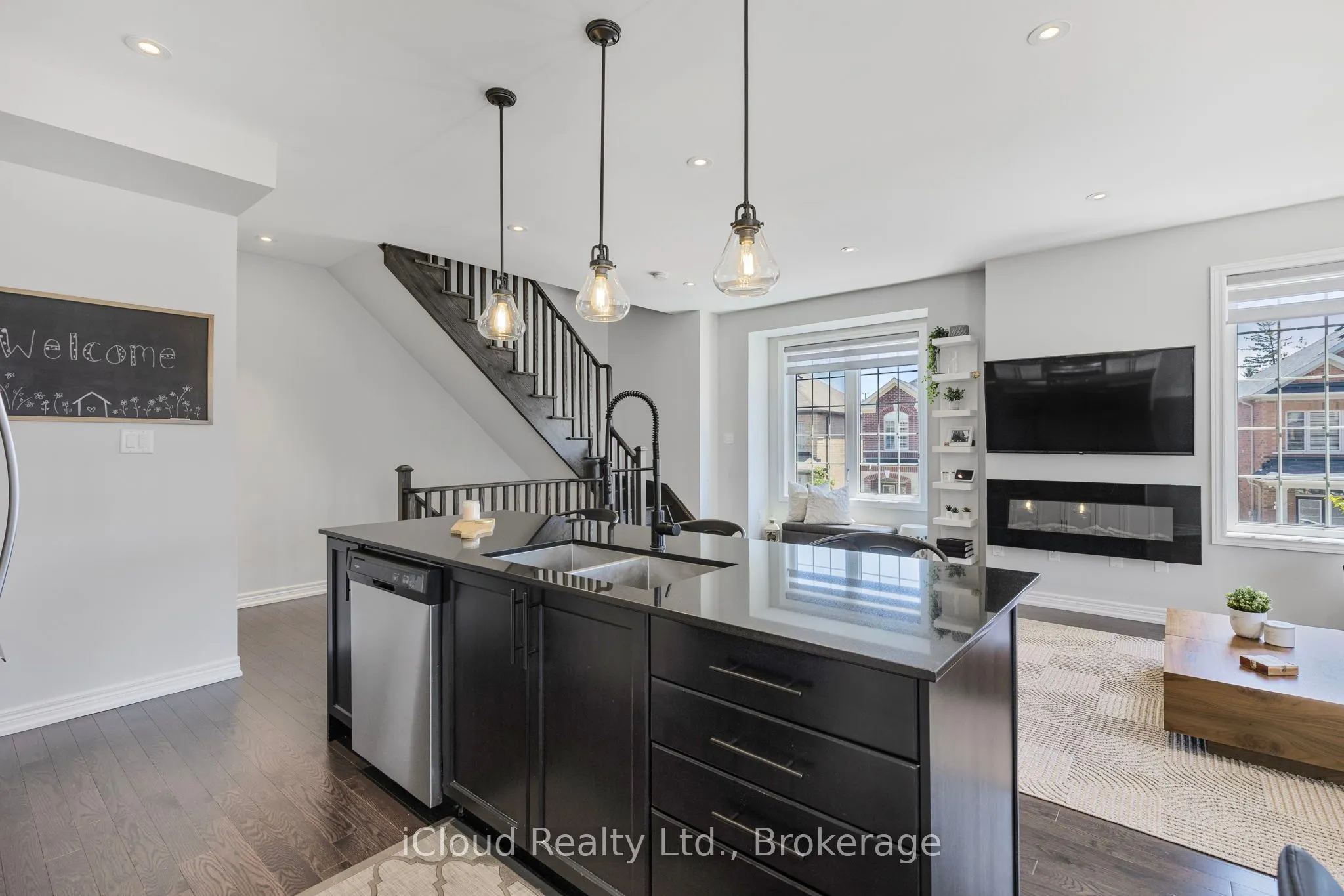 1 Haymarket Drive