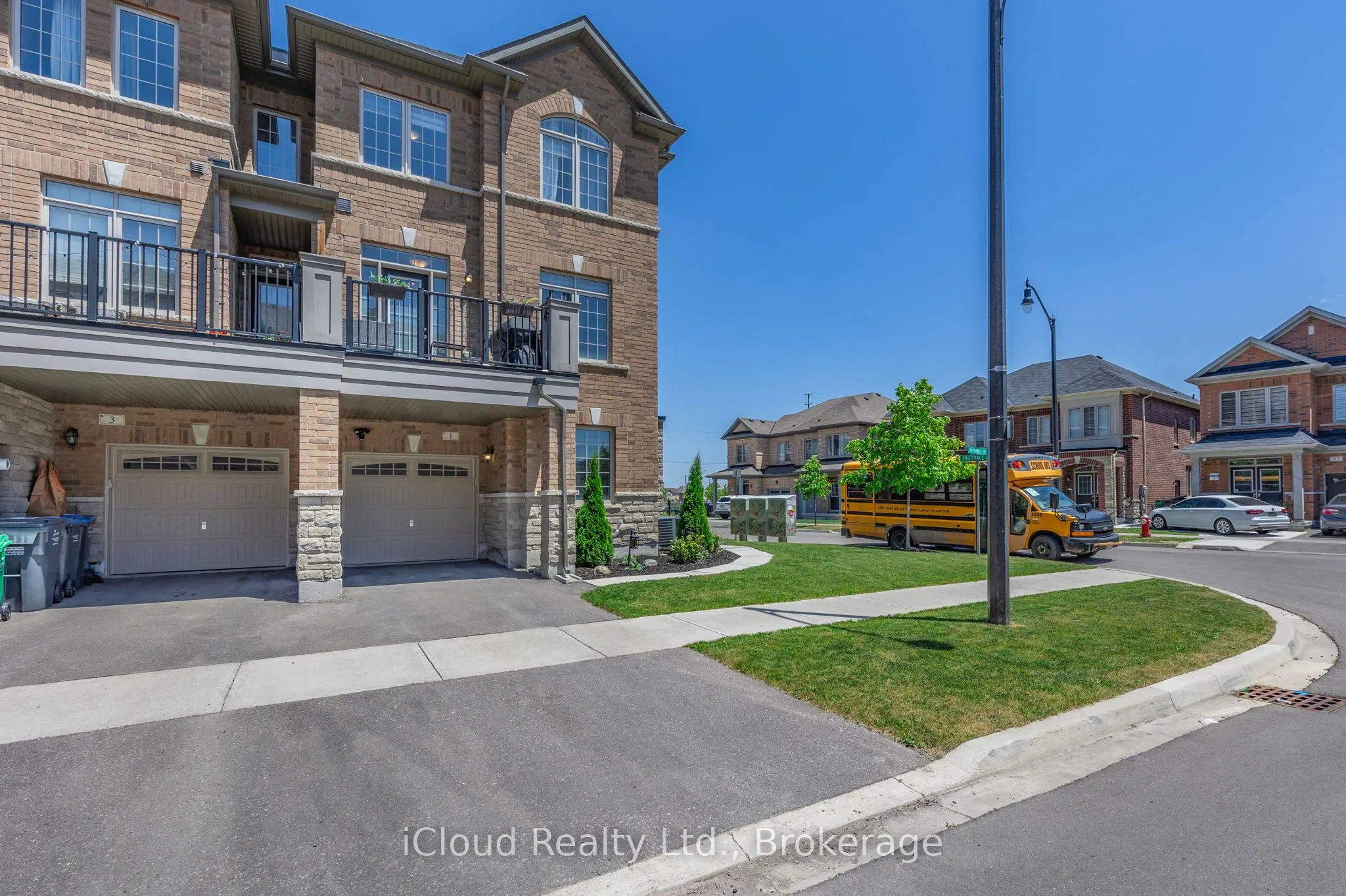 1 Haymarket Drive