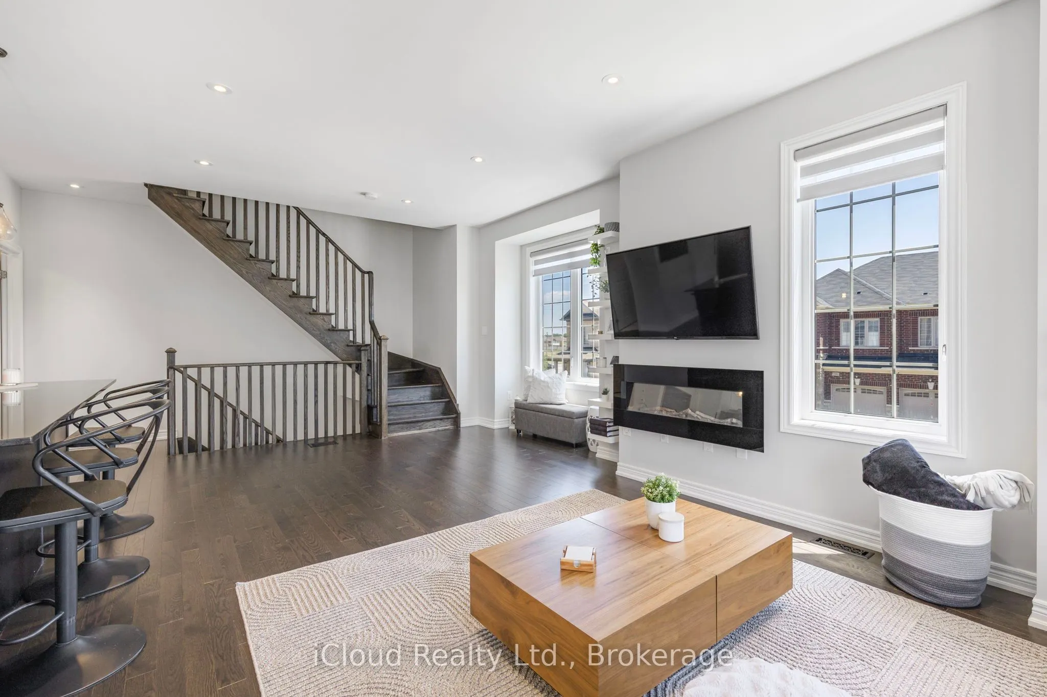 1 Haymarket Drive