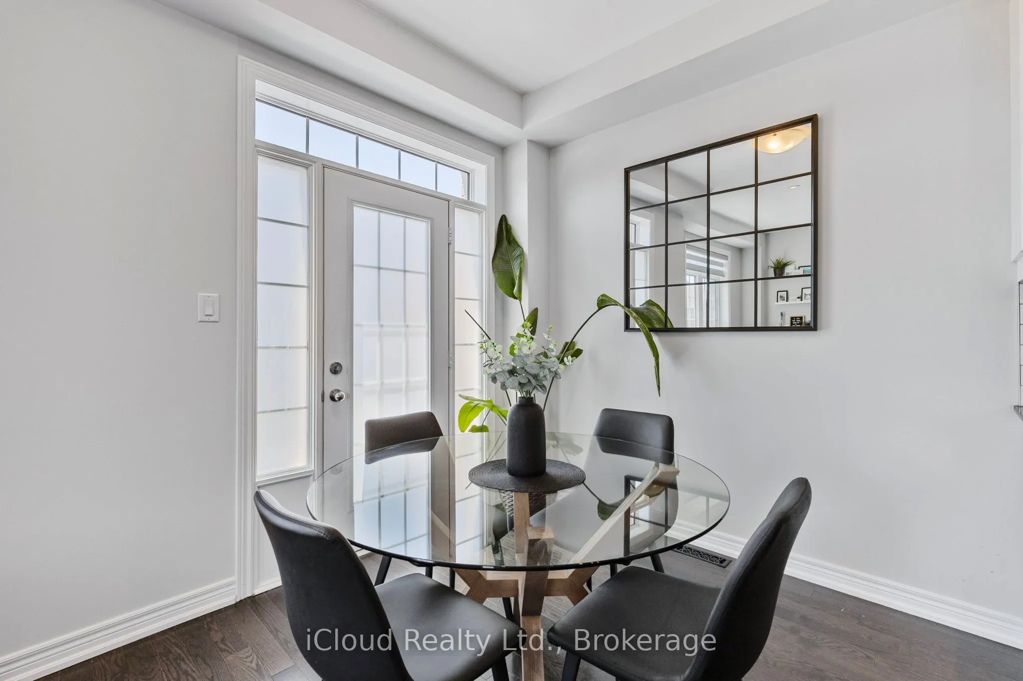 1 Haymarket Drive