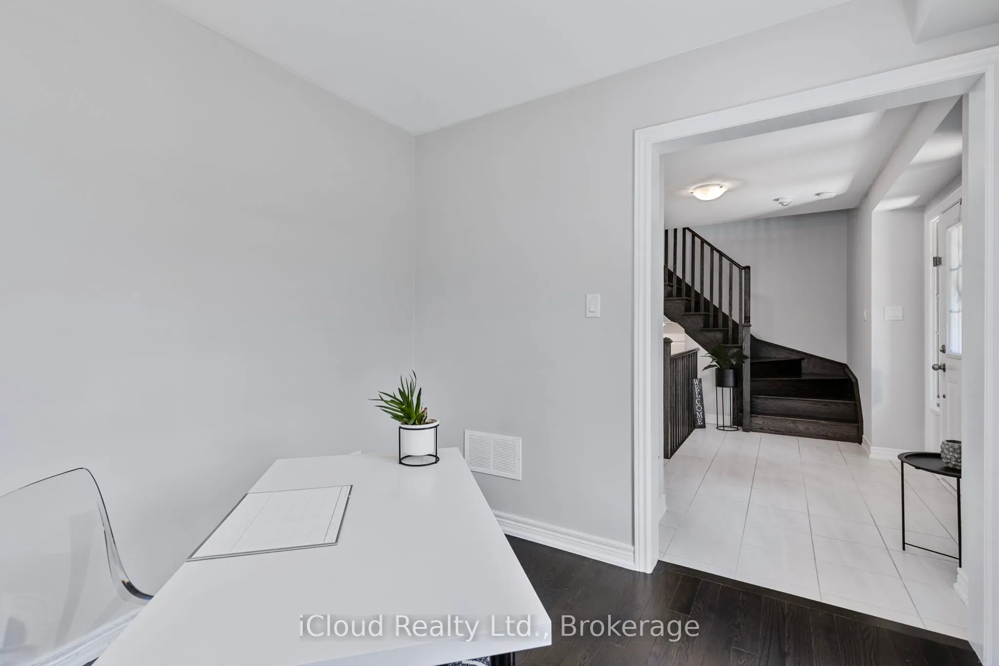 1 Haymarket Drive