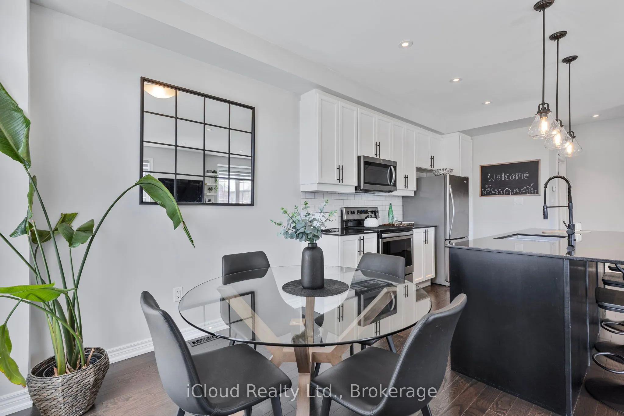 1 Haymarket Drive