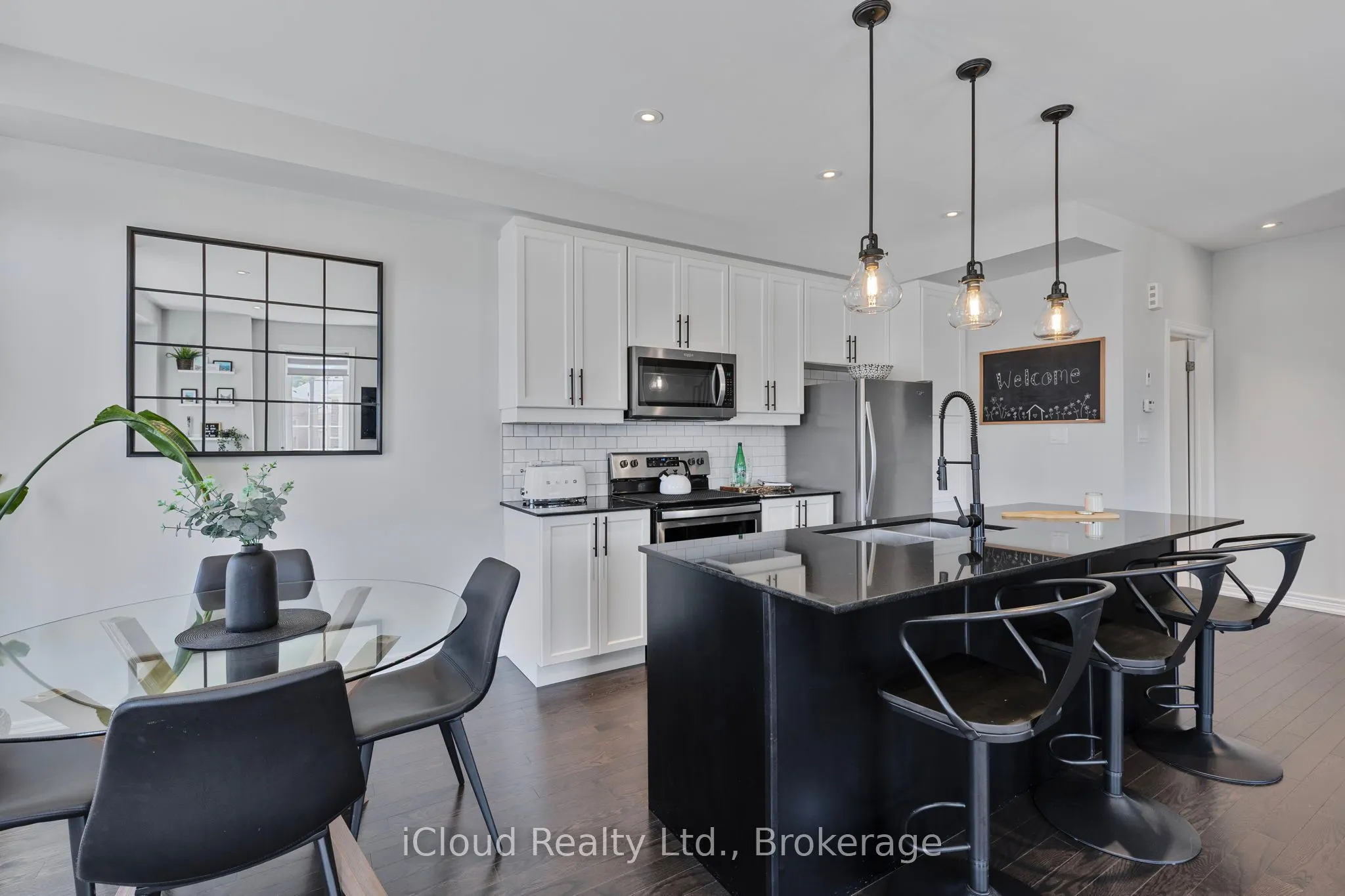 1 Haymarket Drive