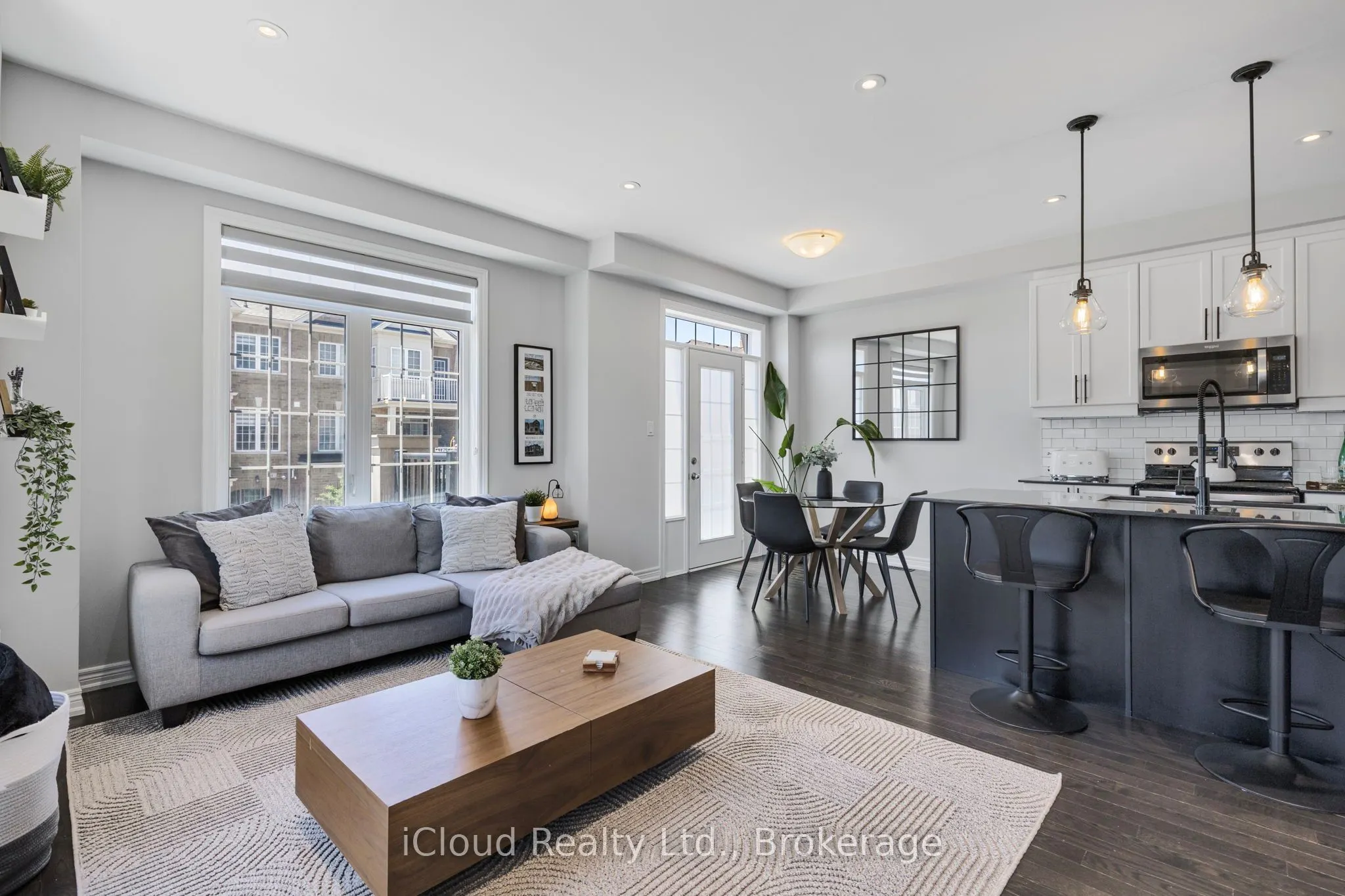 1 Haymarket Drive