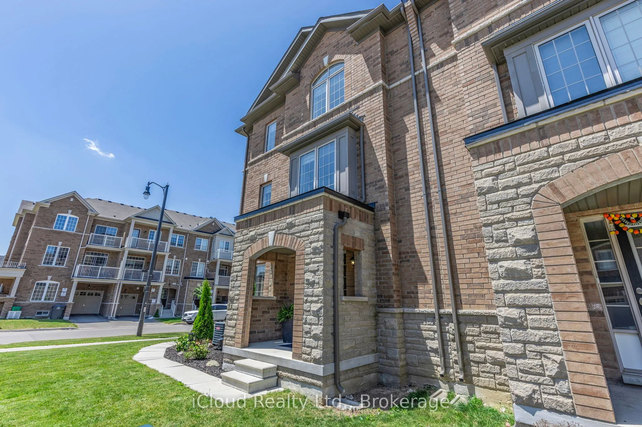 1 Haymarket Drive