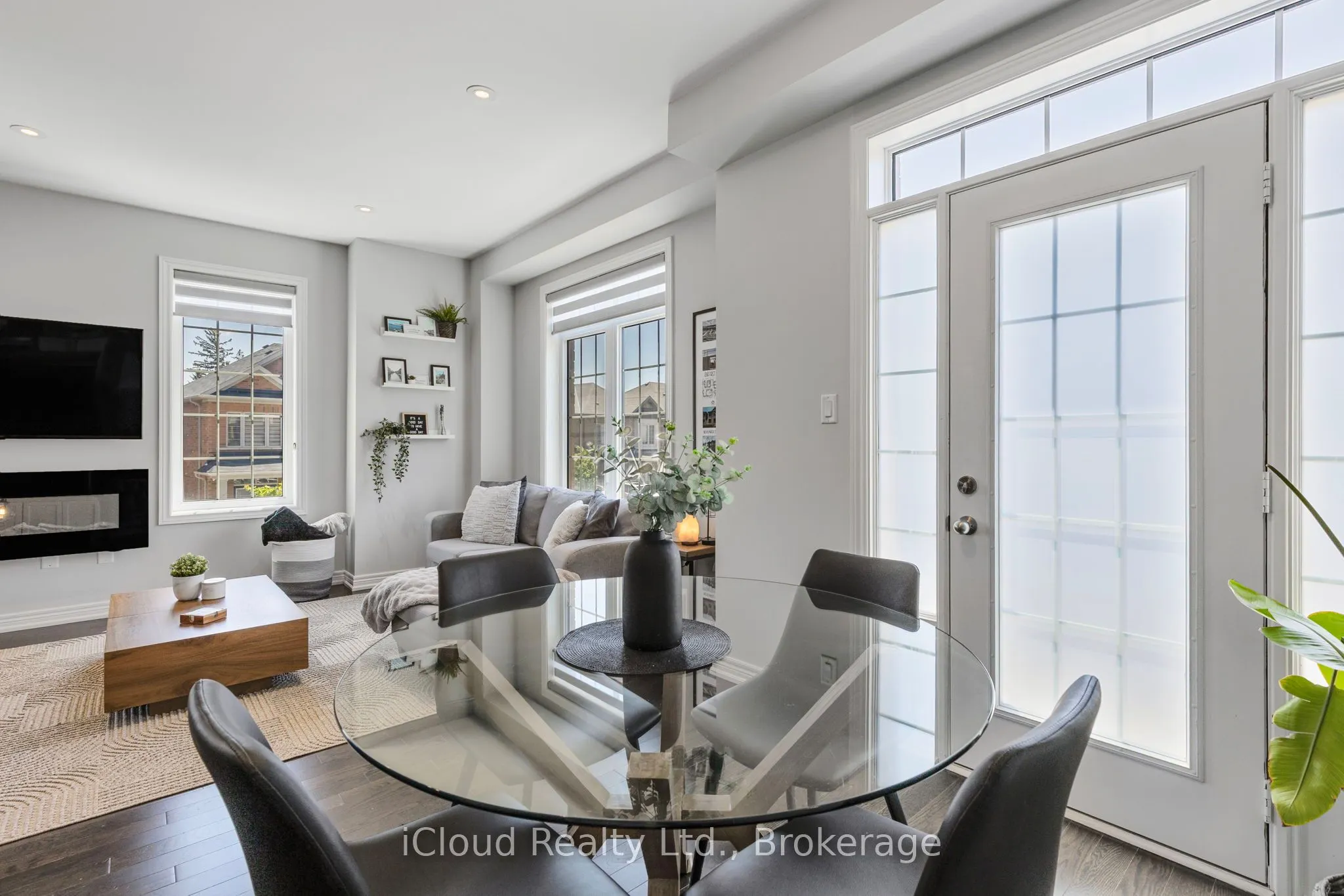 1 Haymarket Drive