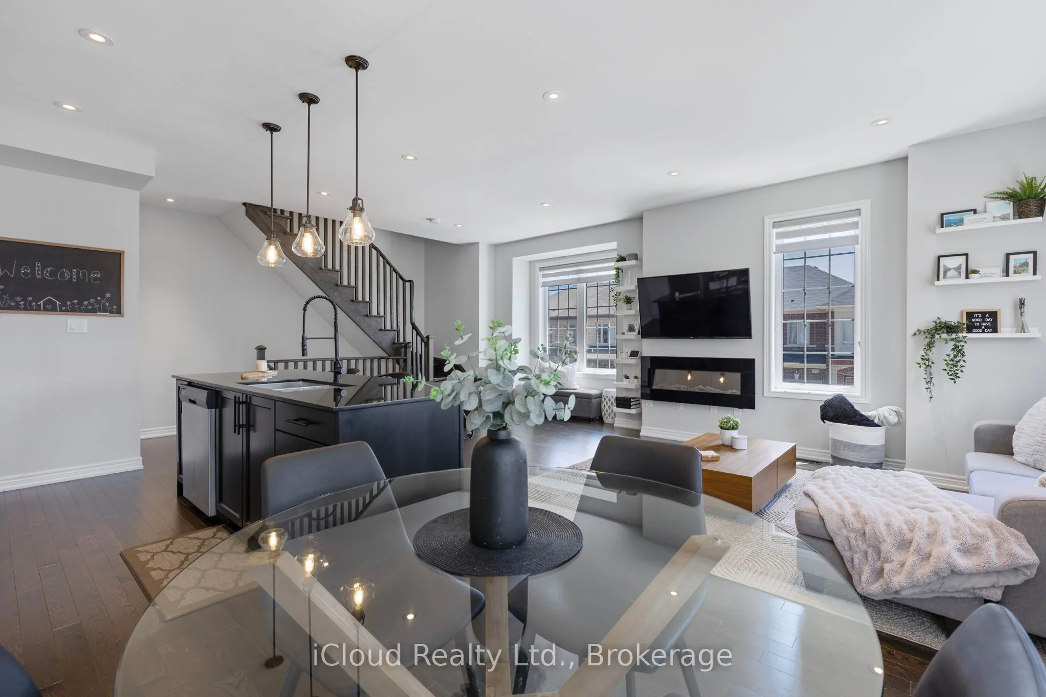 1 Haymarket Drive
