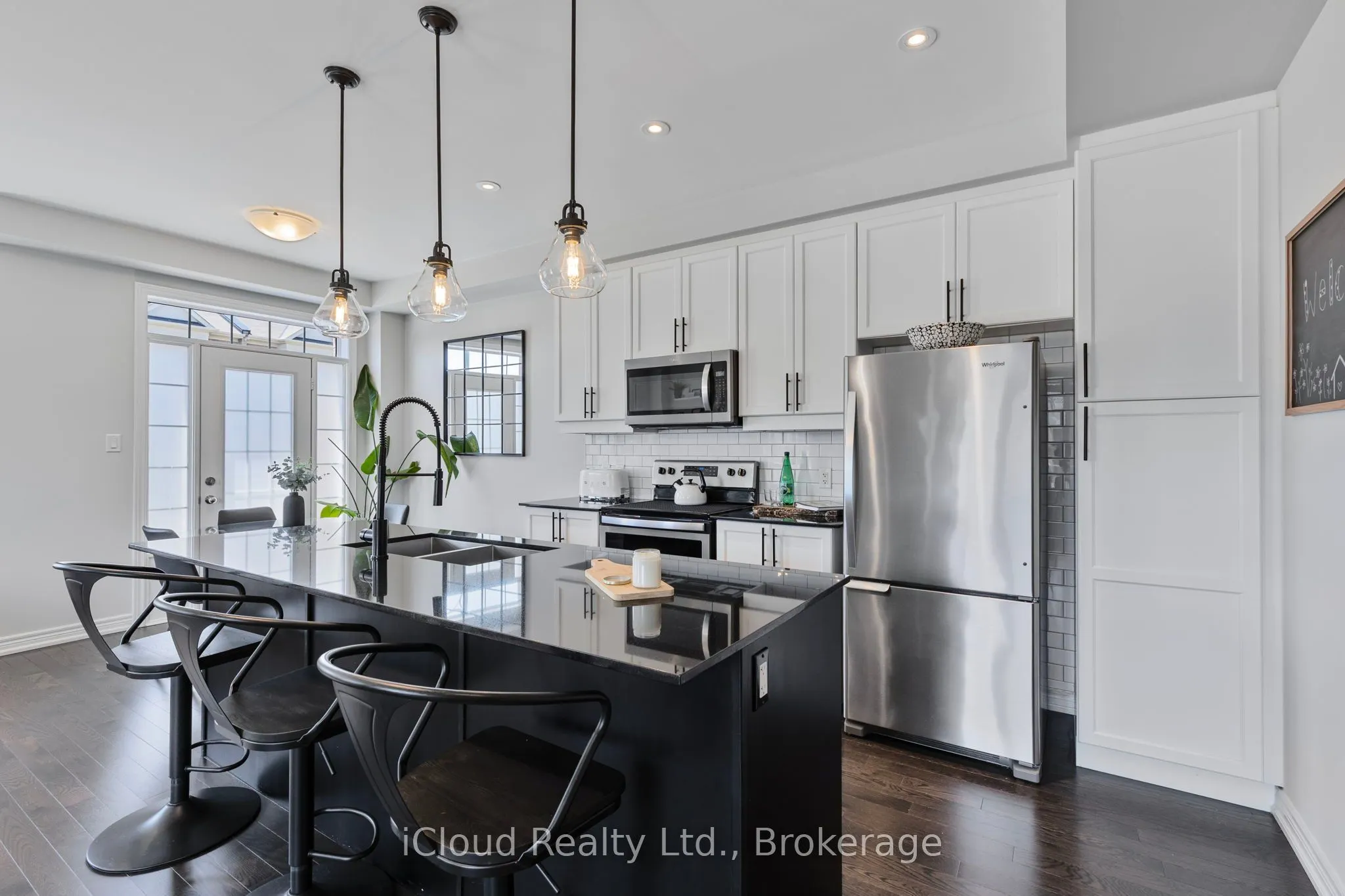 1 Haymarket Drive