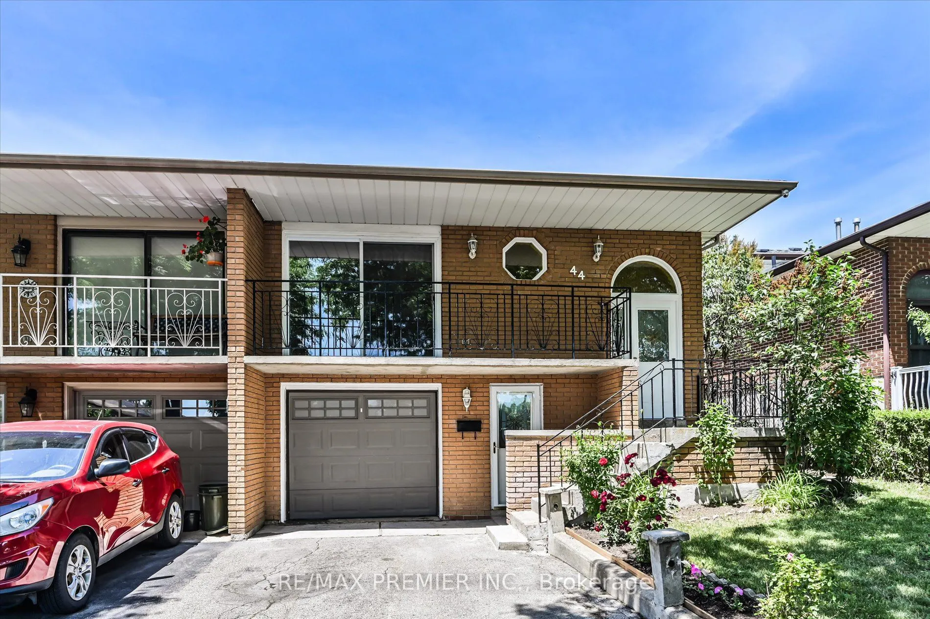 44 Petunias Road