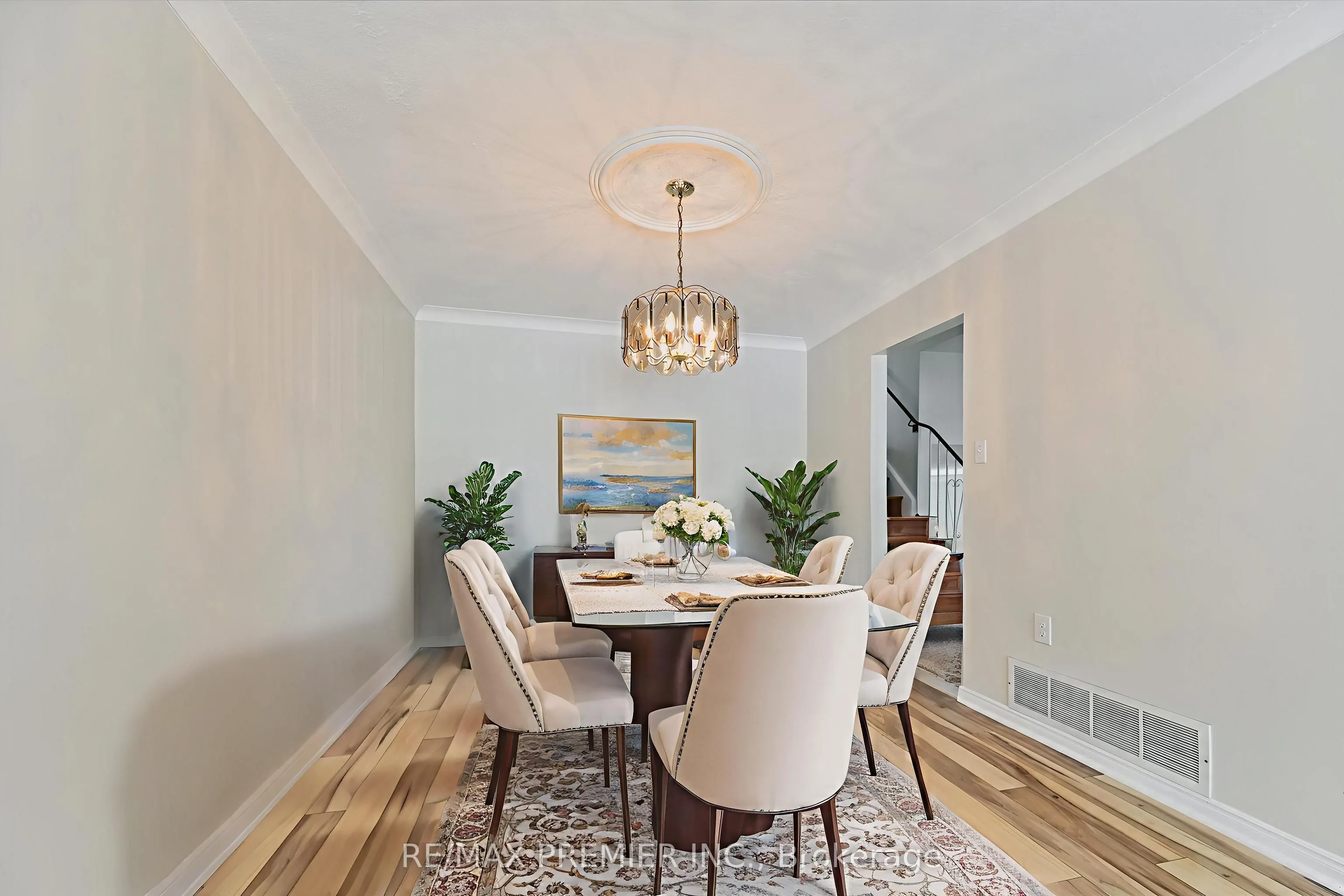 44 Petunias Road