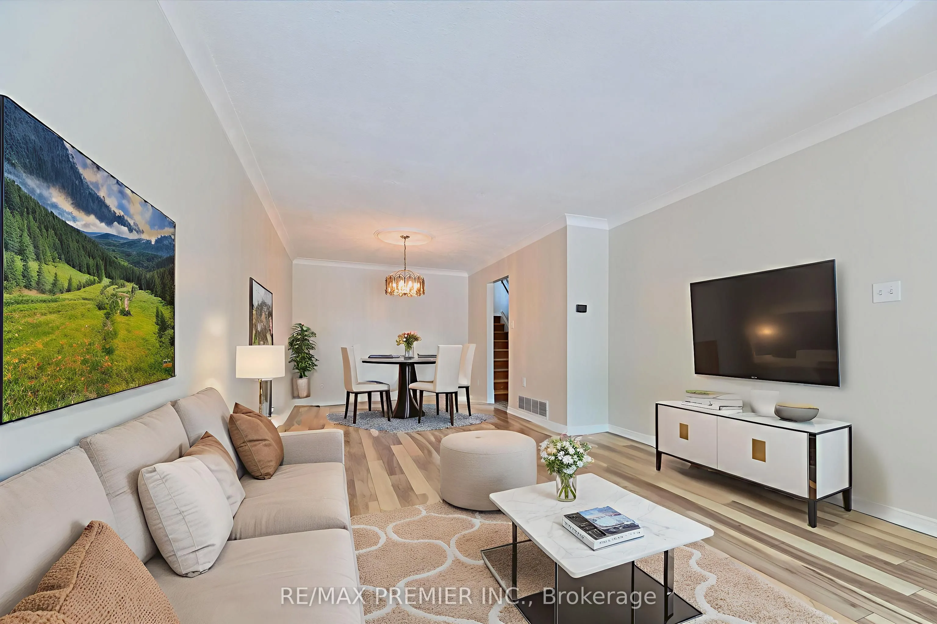 44 Petunias Road