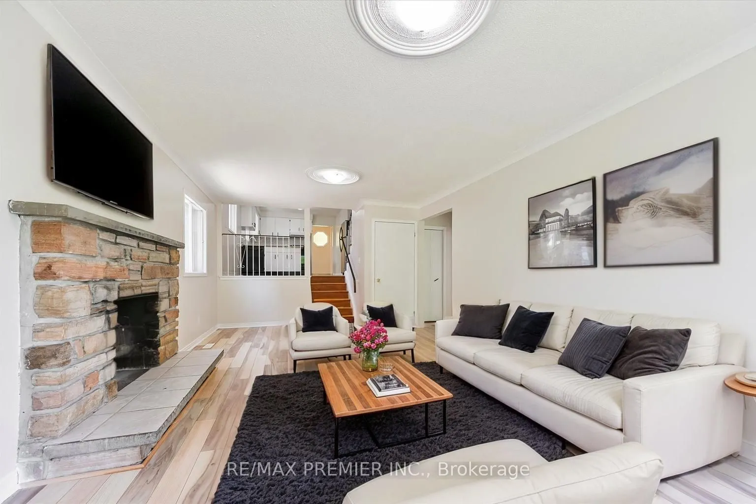 44 Petunias Road