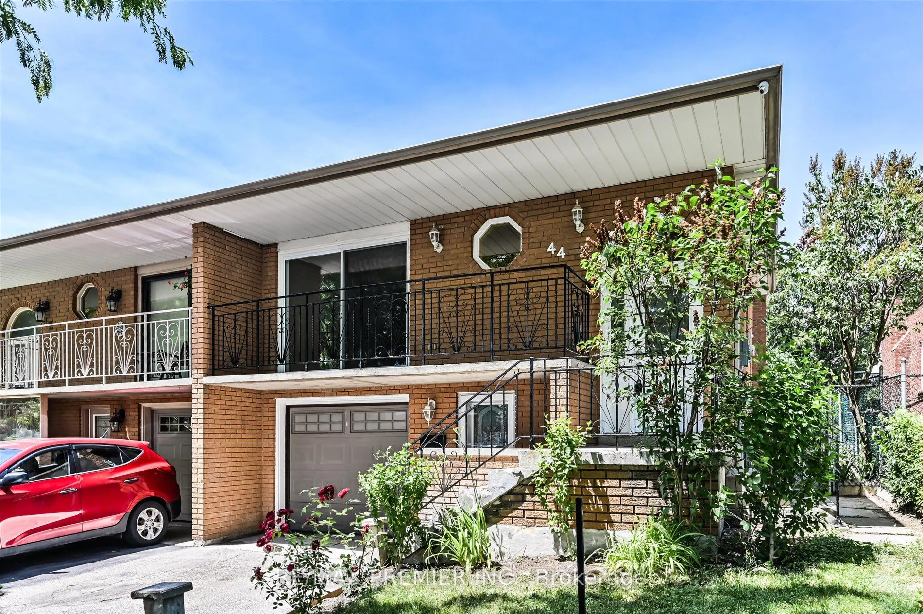 44 Petunias Road