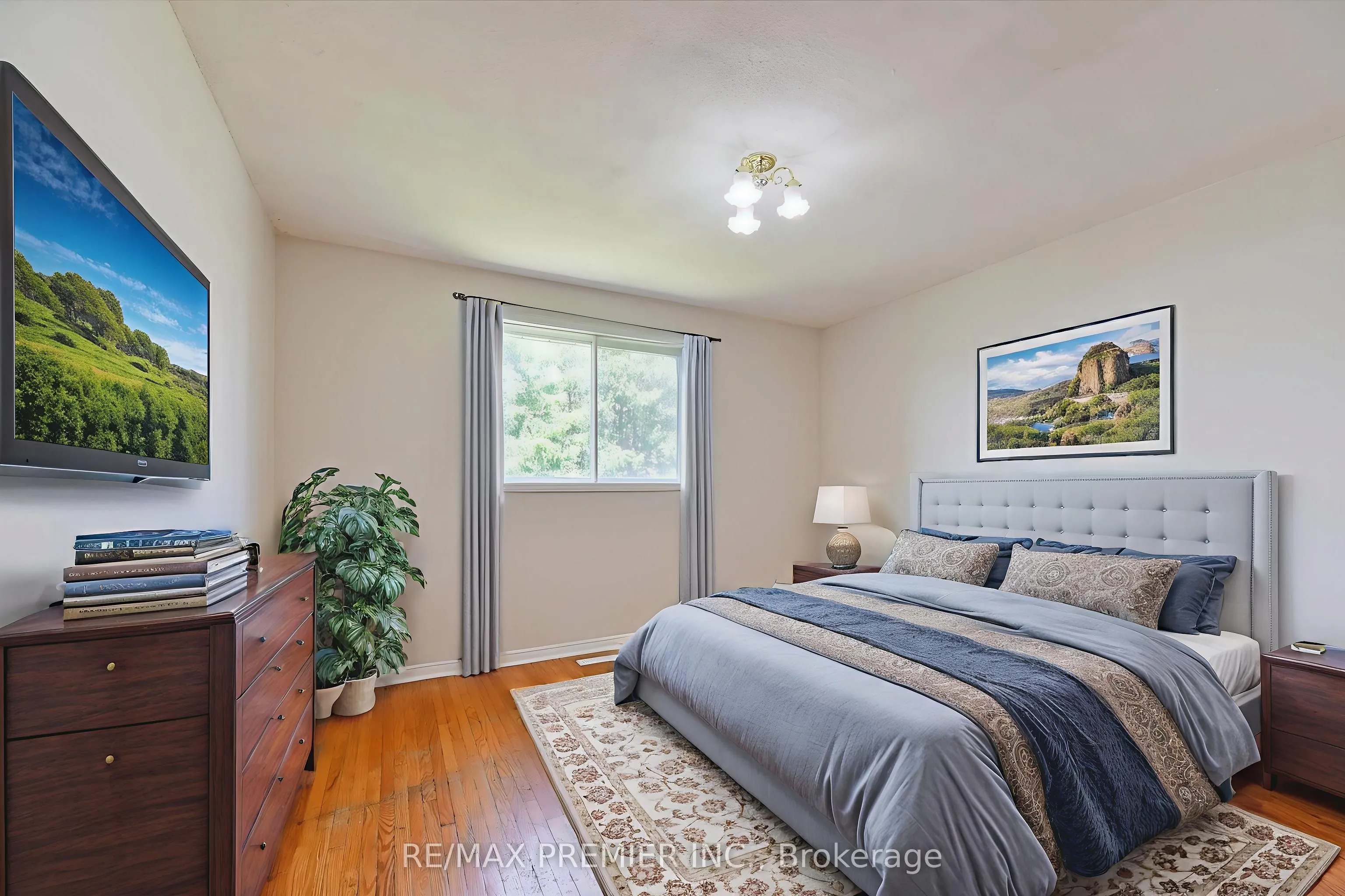 44 Petunias Road