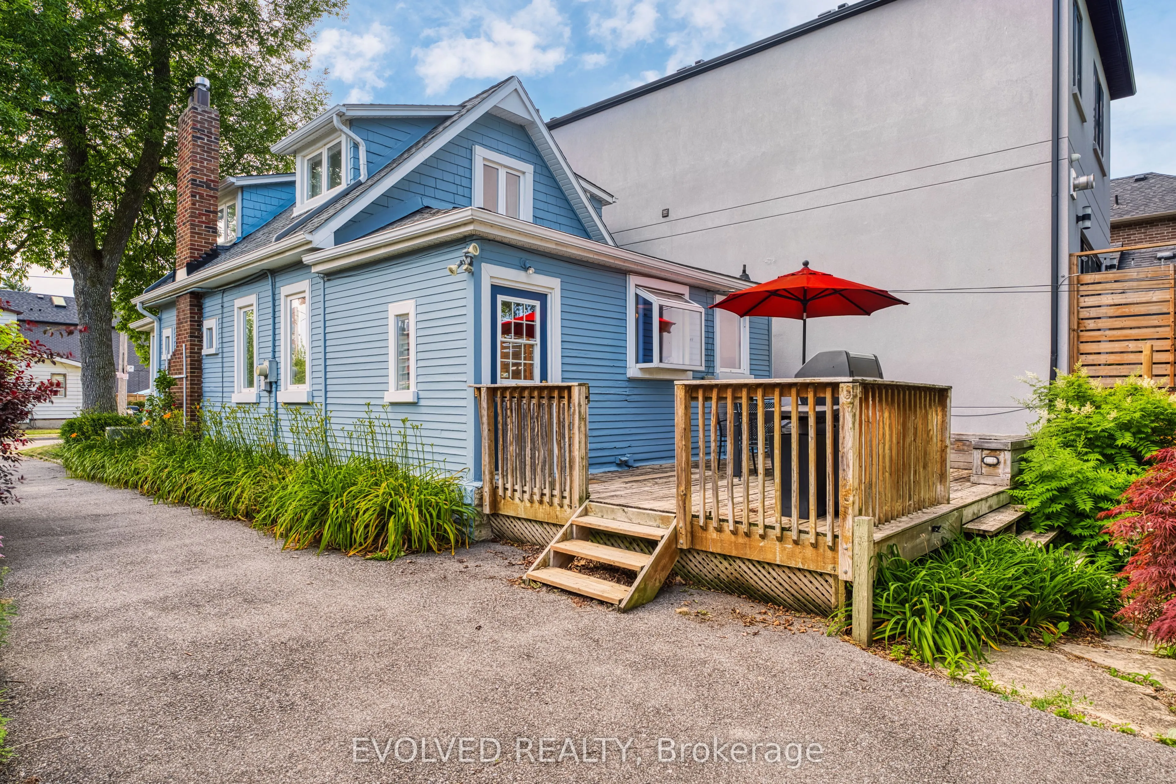 19 Twenty Fourth Street