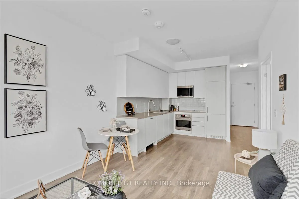 297 Oak Walk Drive, #2501