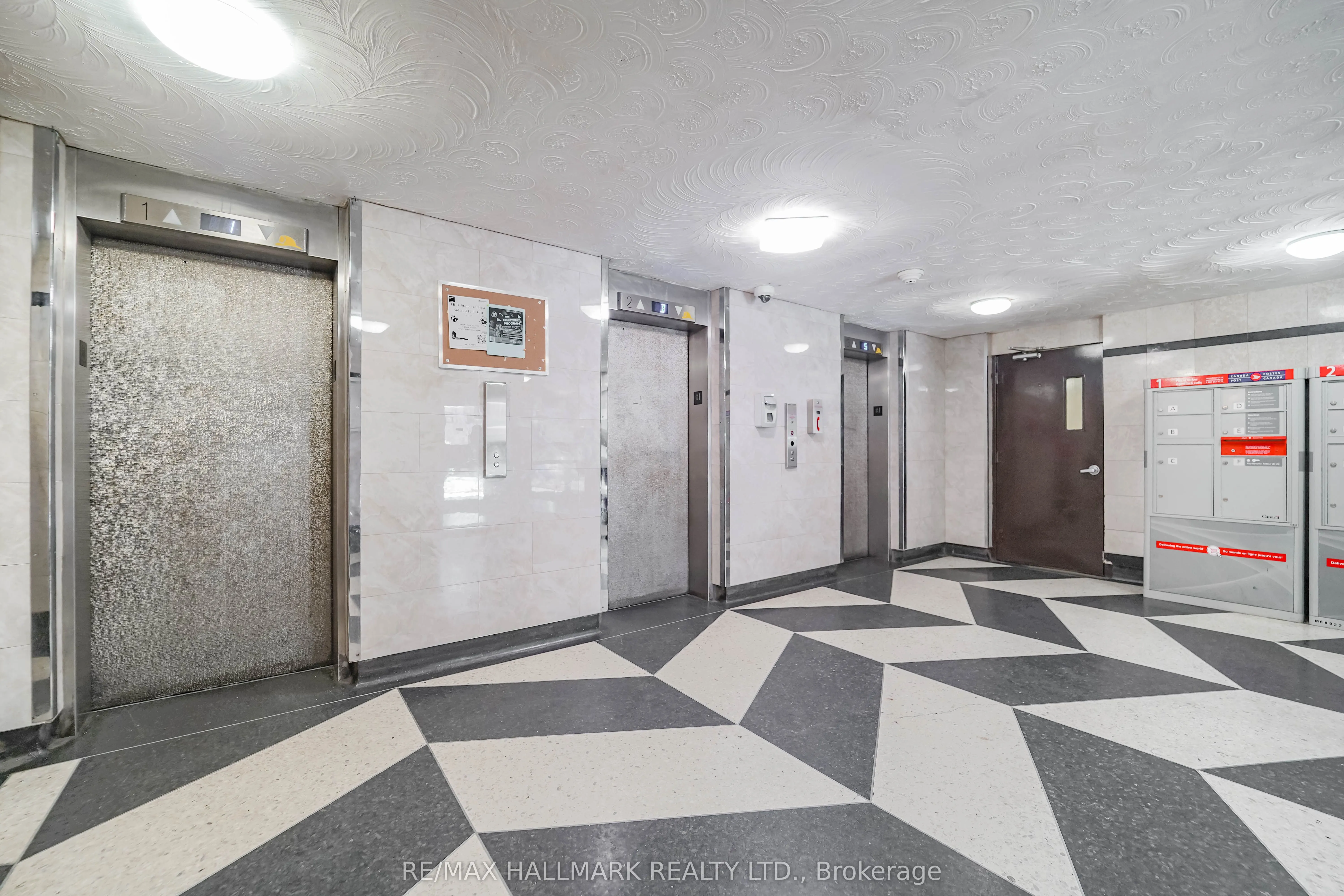 50 LOTHERTON Pathway, #411