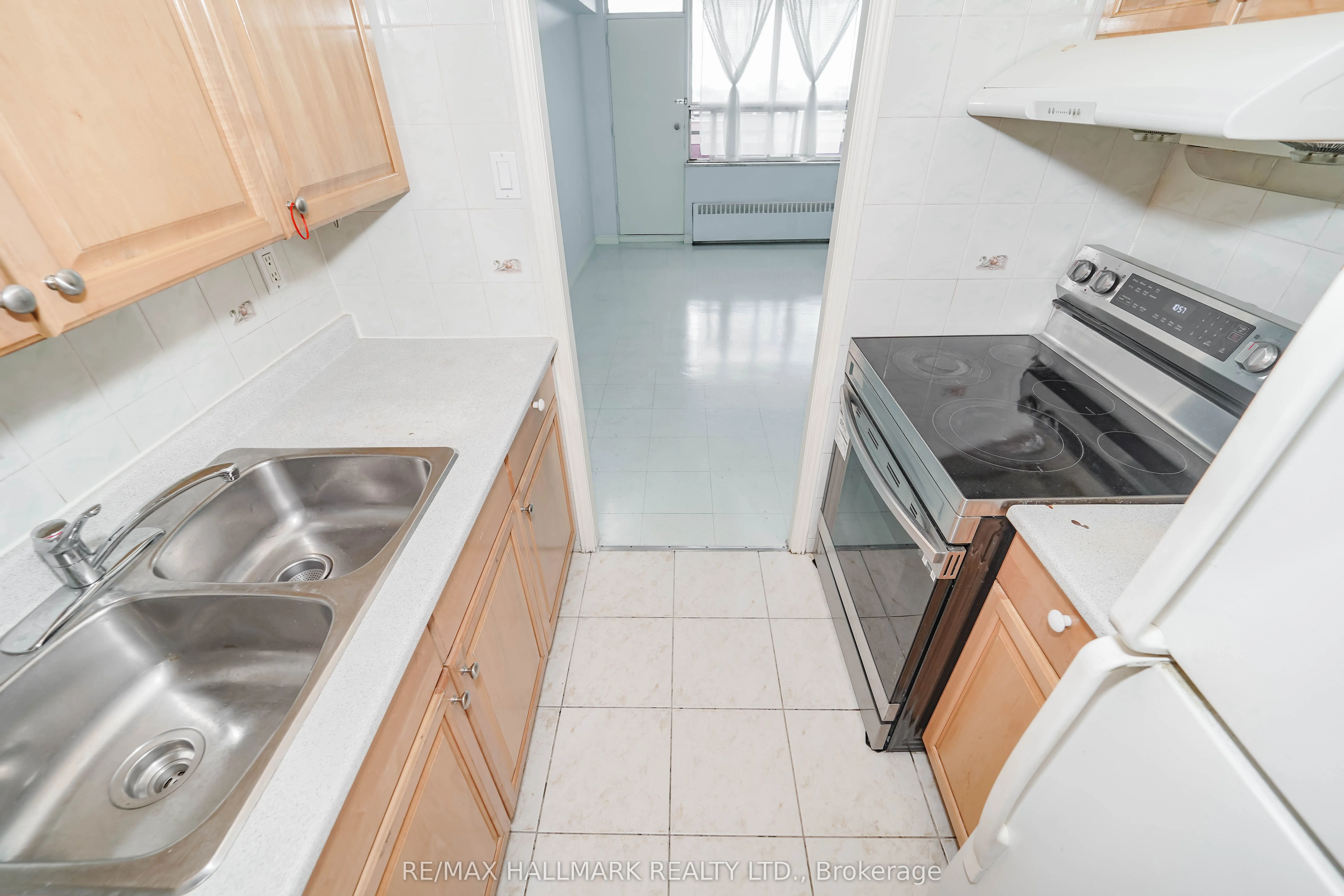 50 LOTHERTON Pathway, #411