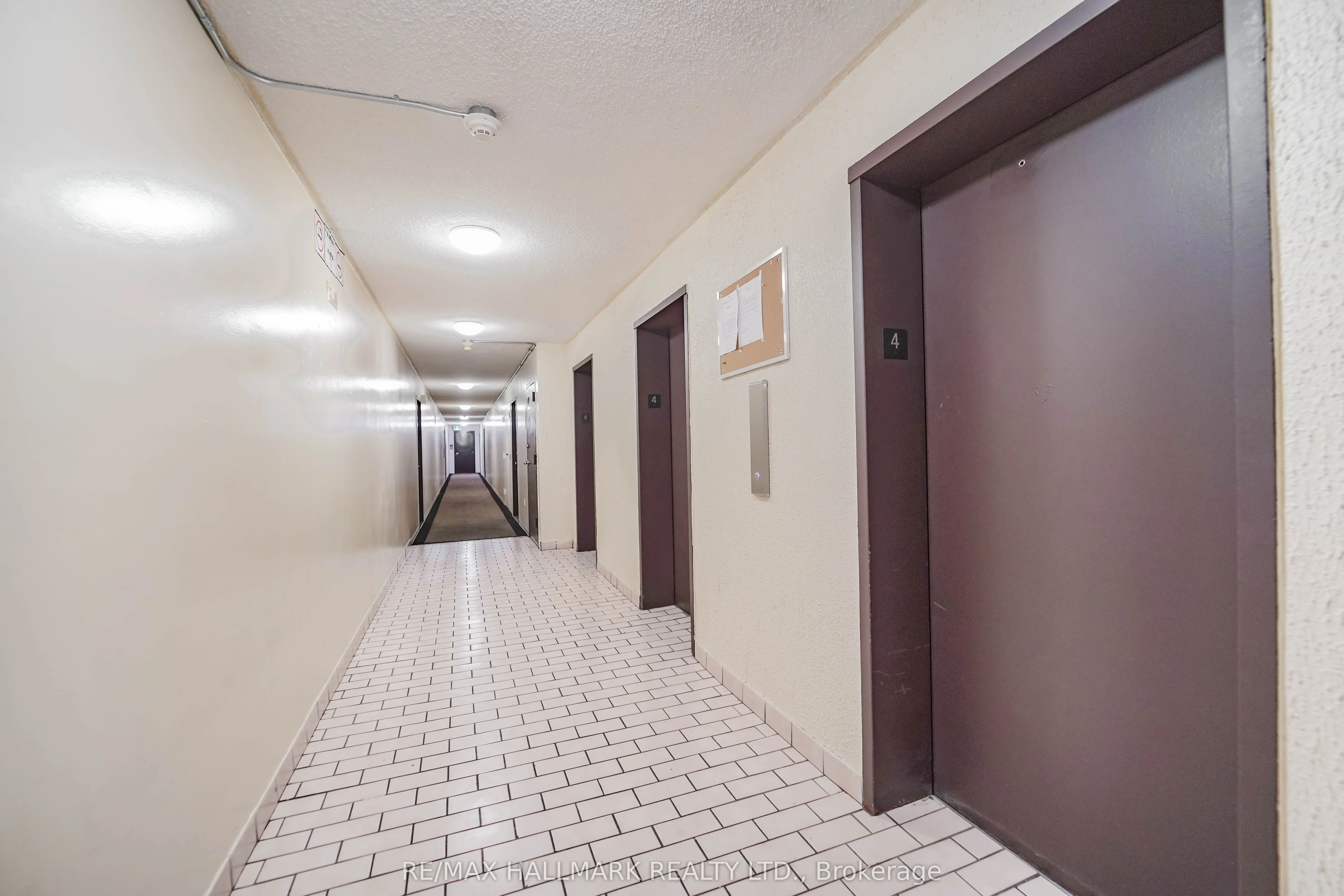 50 LOTHERTON Pathway, #411