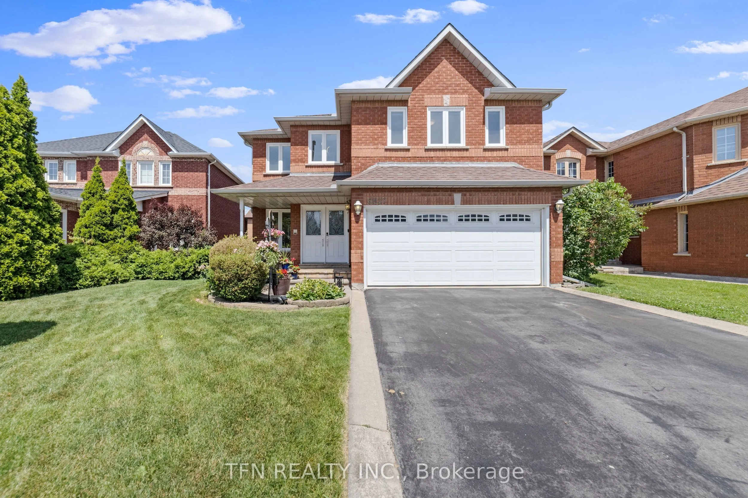 6837 Lisgar Drive