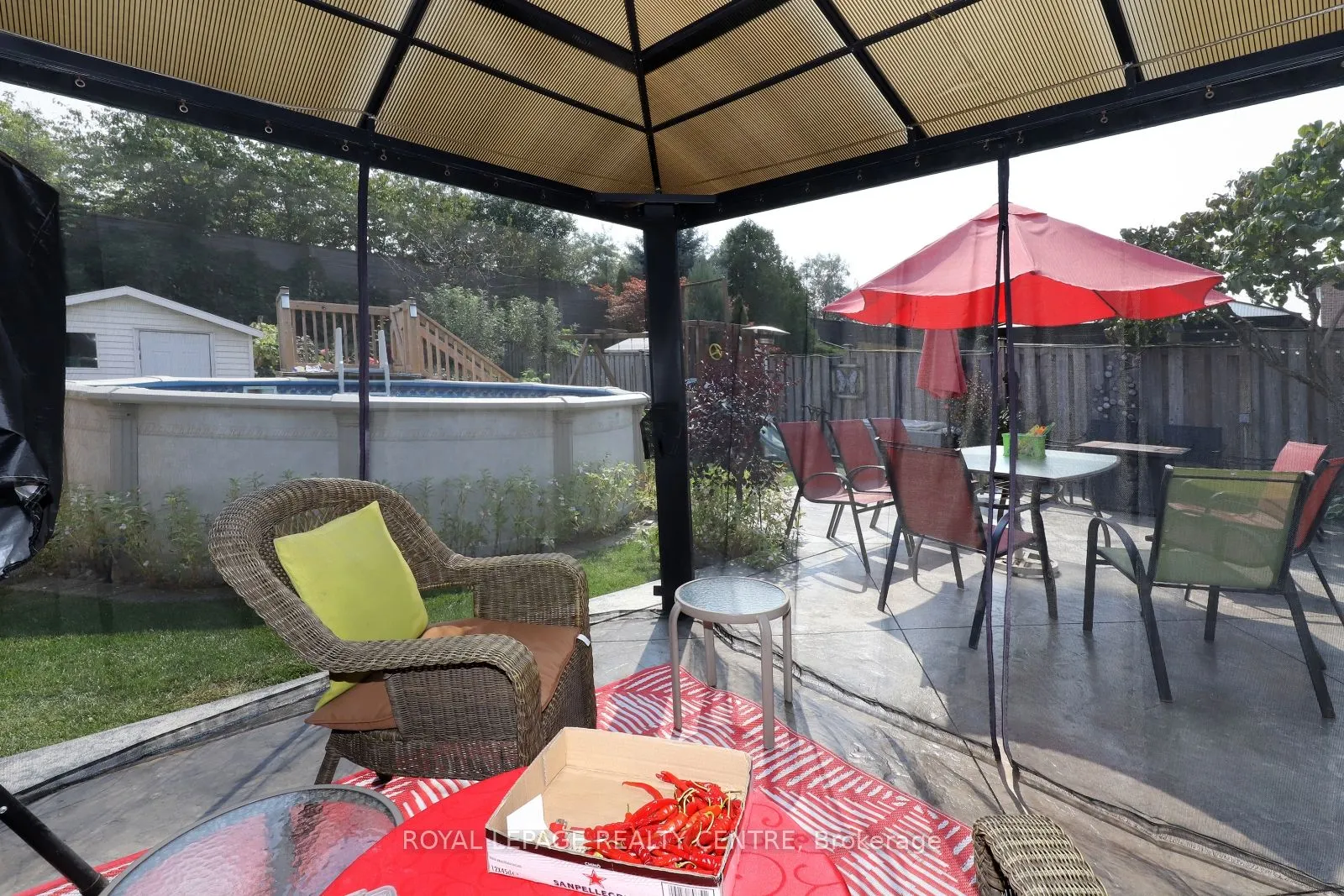 598 Pilcom Court