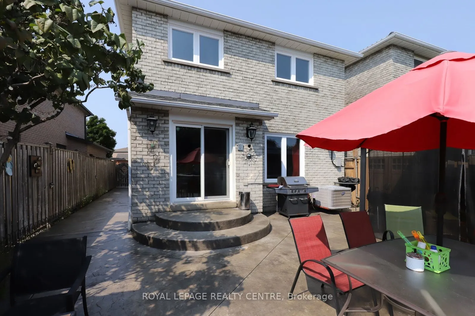 598 Pilcom Court