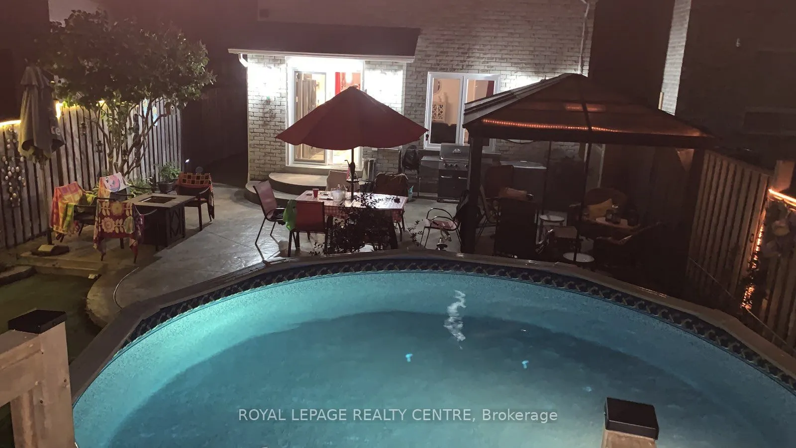 598 Pilcom Court