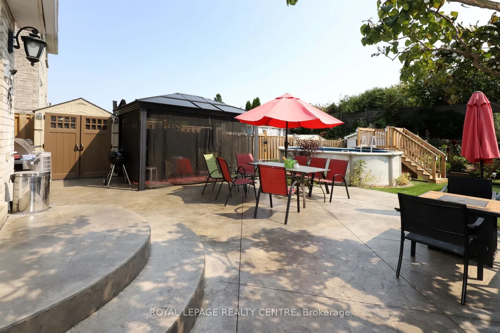 598 Pilcom Court