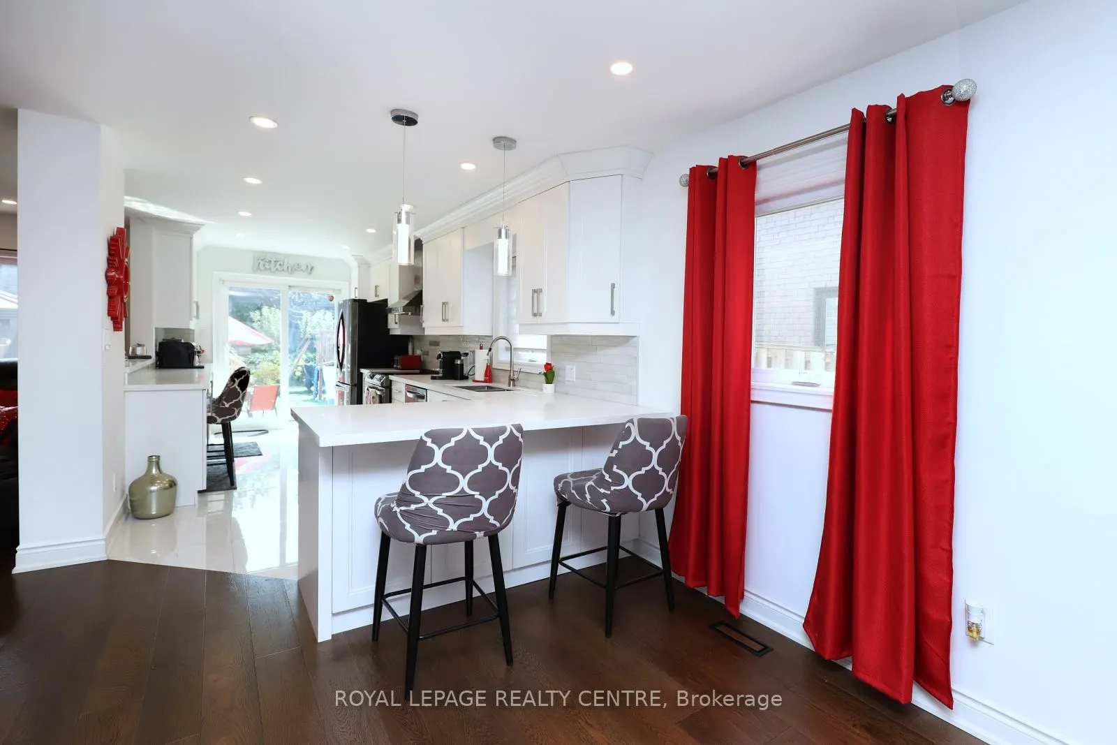 598 Pilcom Court