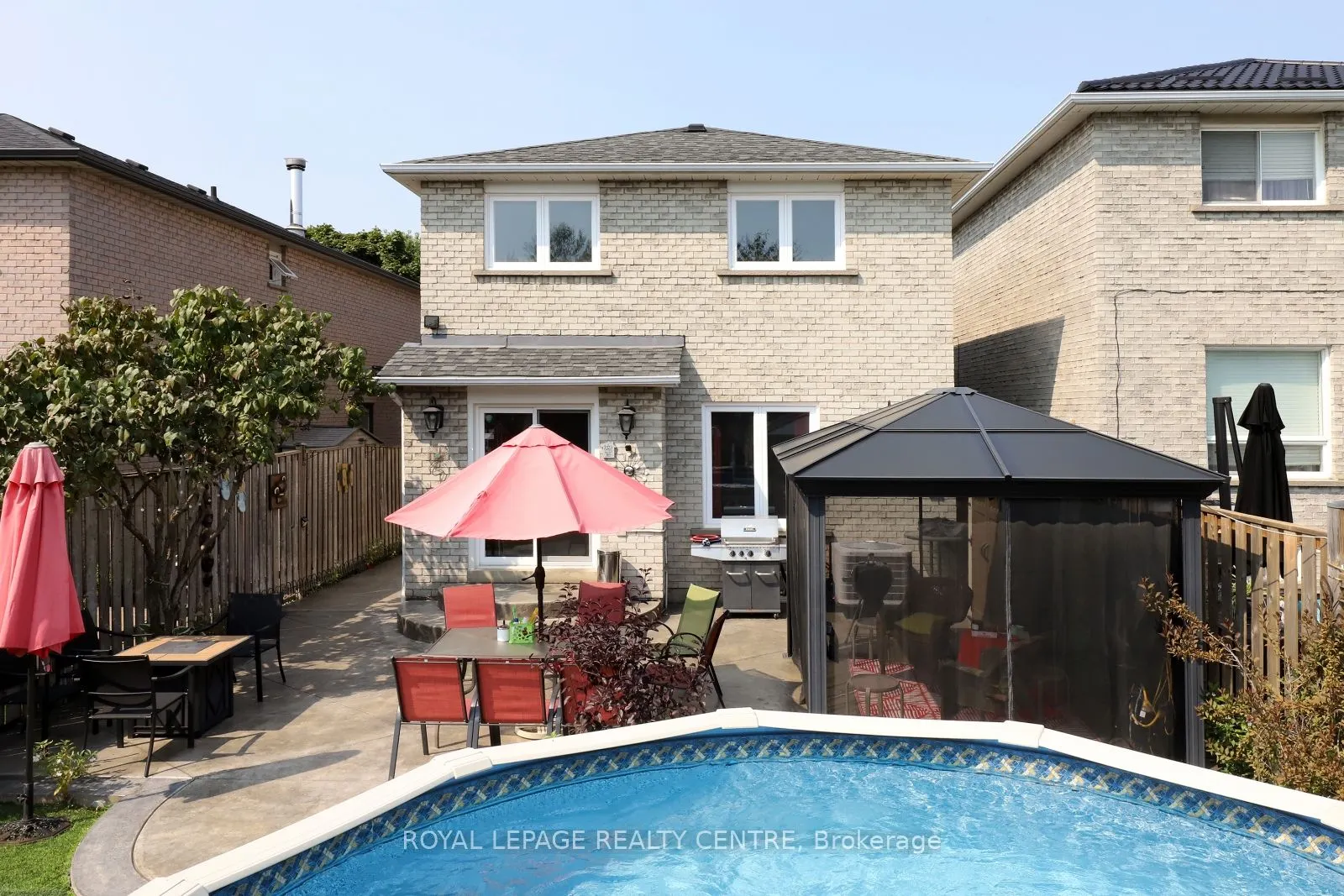 598 Pilcom Court